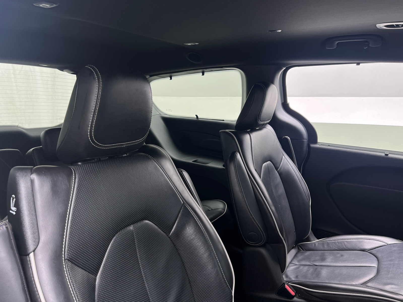 Thumbnail: 2020 Chrysler Pacifica - 5