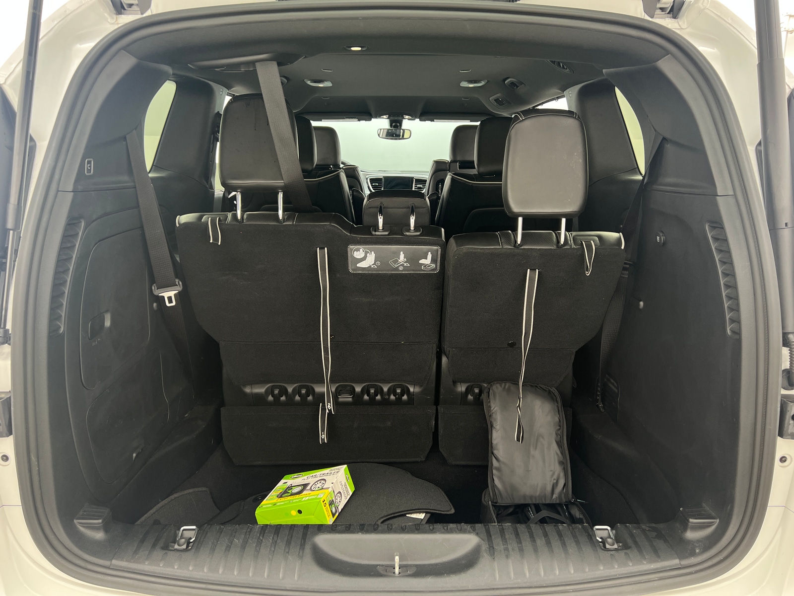 Thumbnail: 2020 Chrysler Pacifica - 6