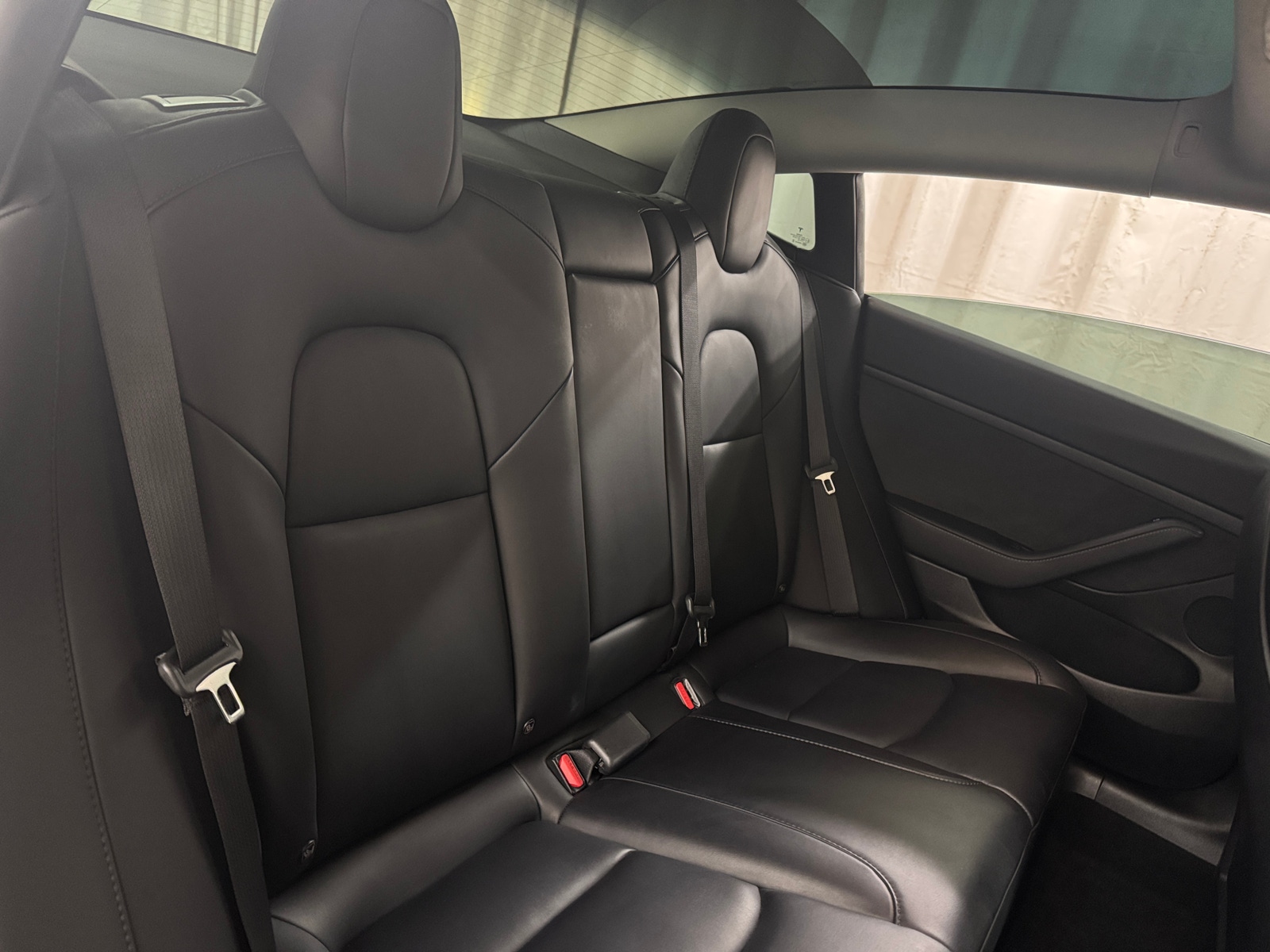 Thumbnail: 2023 Tesla Model 3 - 5