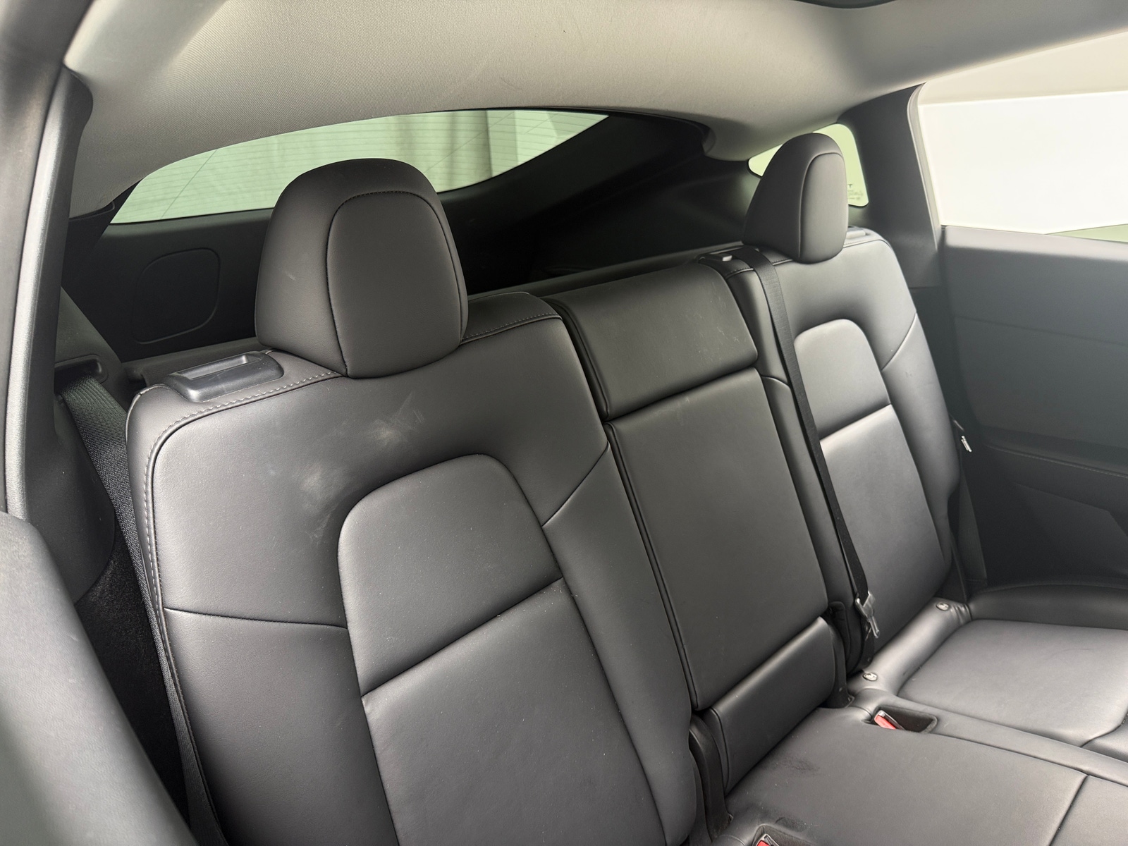 Thumbnail: 2023 Tesla Model Y - 5