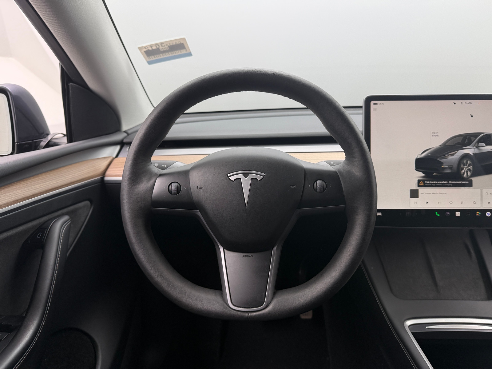 Thumbnail: 2023 Tesla Model Y - 4