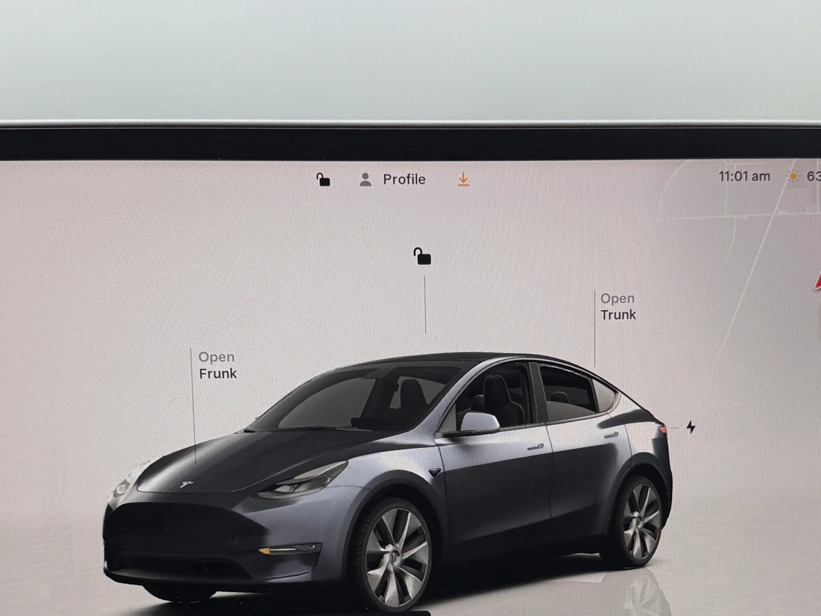Thumbnail: 2023 Tesla Model Y - 3