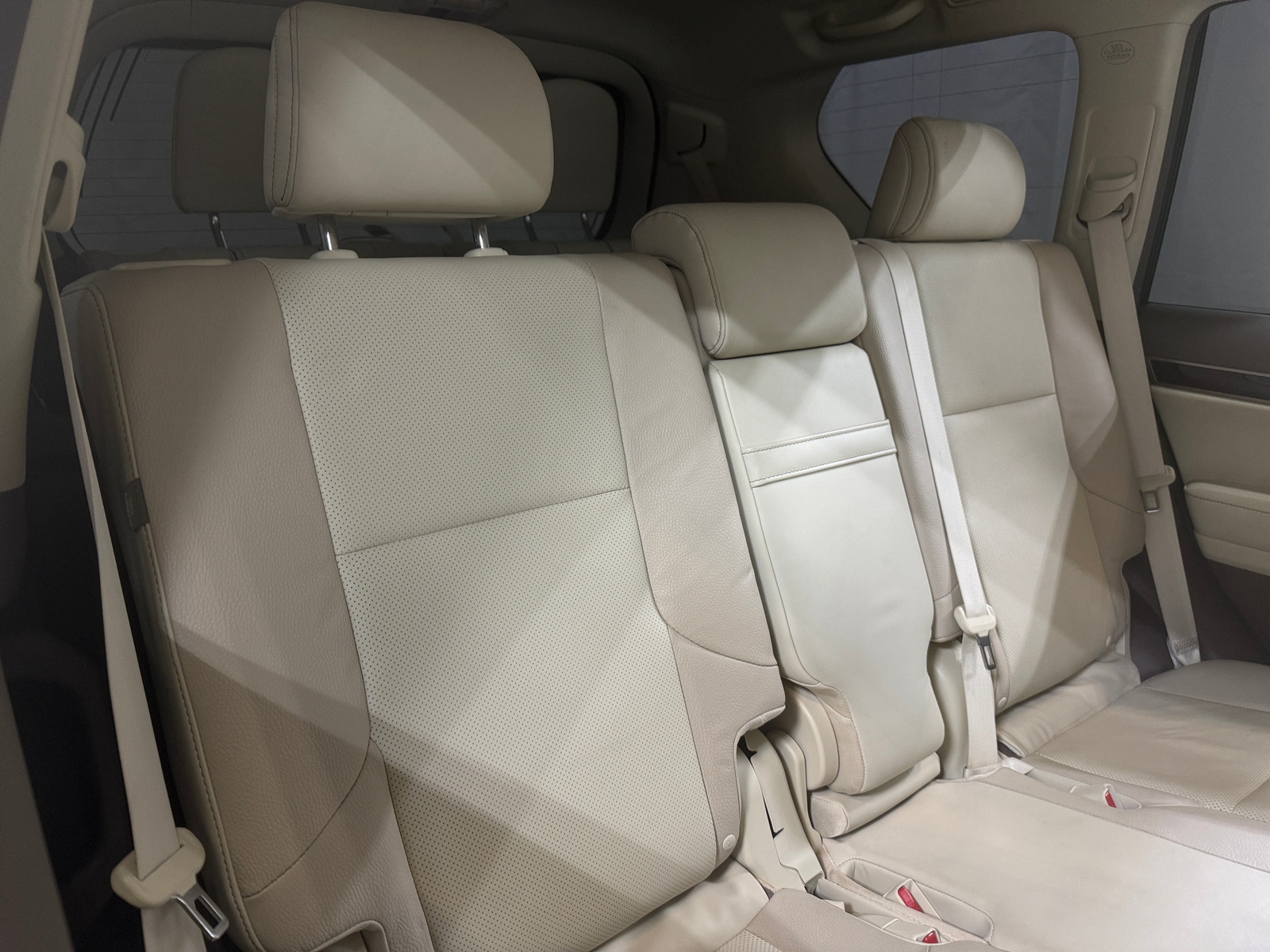 Thumbnail: 2019 Lexus GX - 5