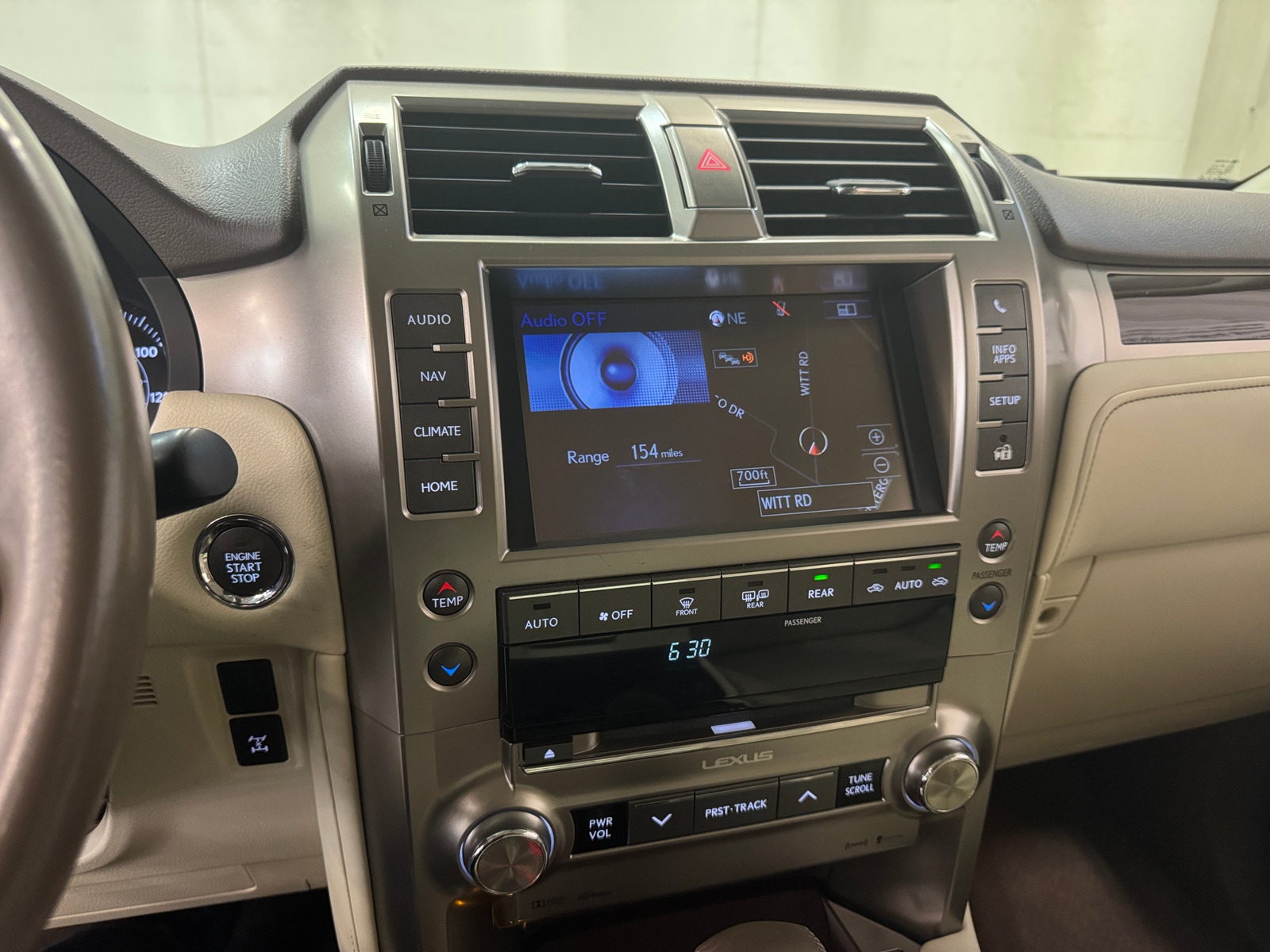 Thumbnail: 2019 Lexus GX - 3