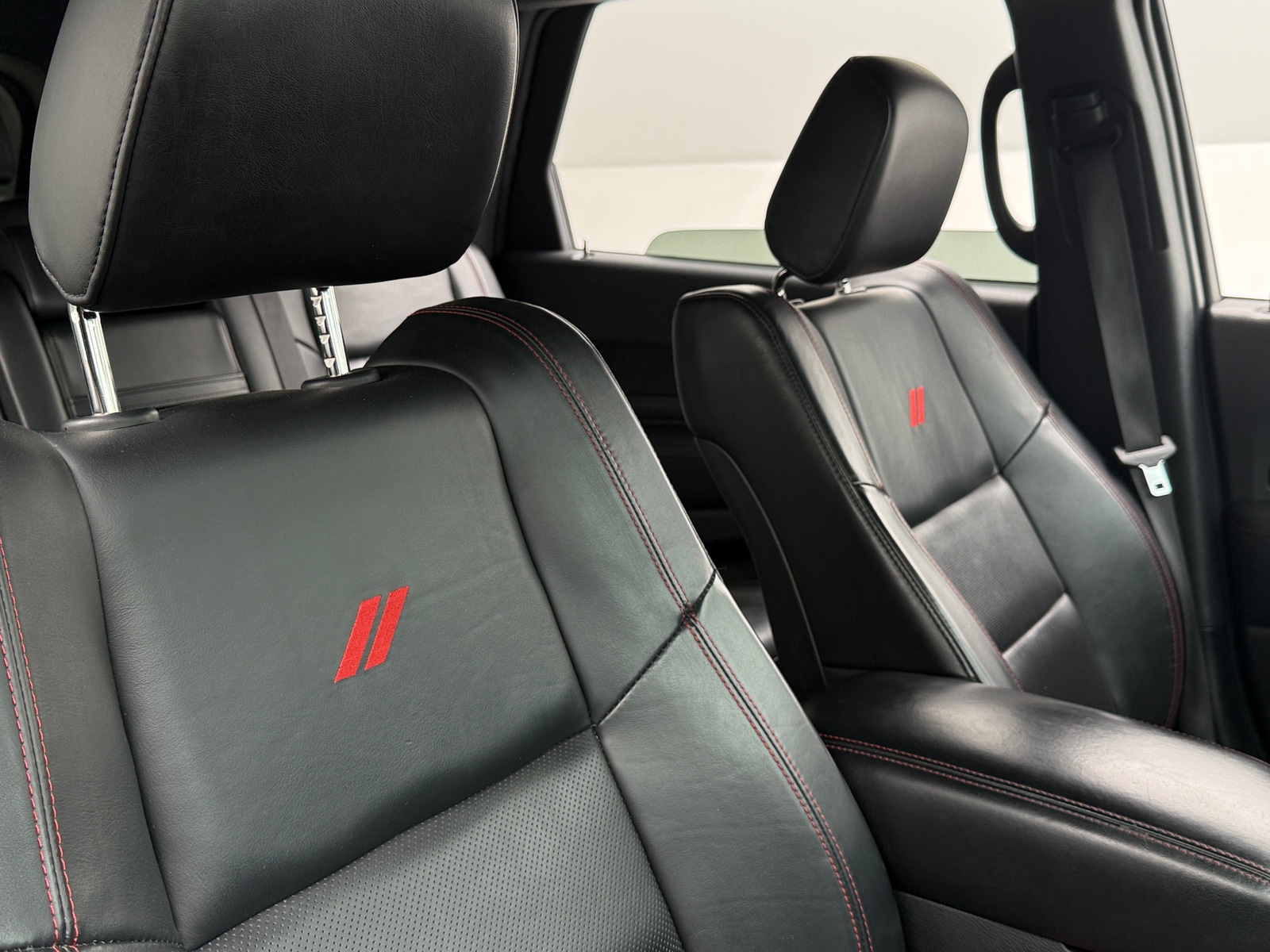 Thumbnail: 2024 Dodge Durango - 2