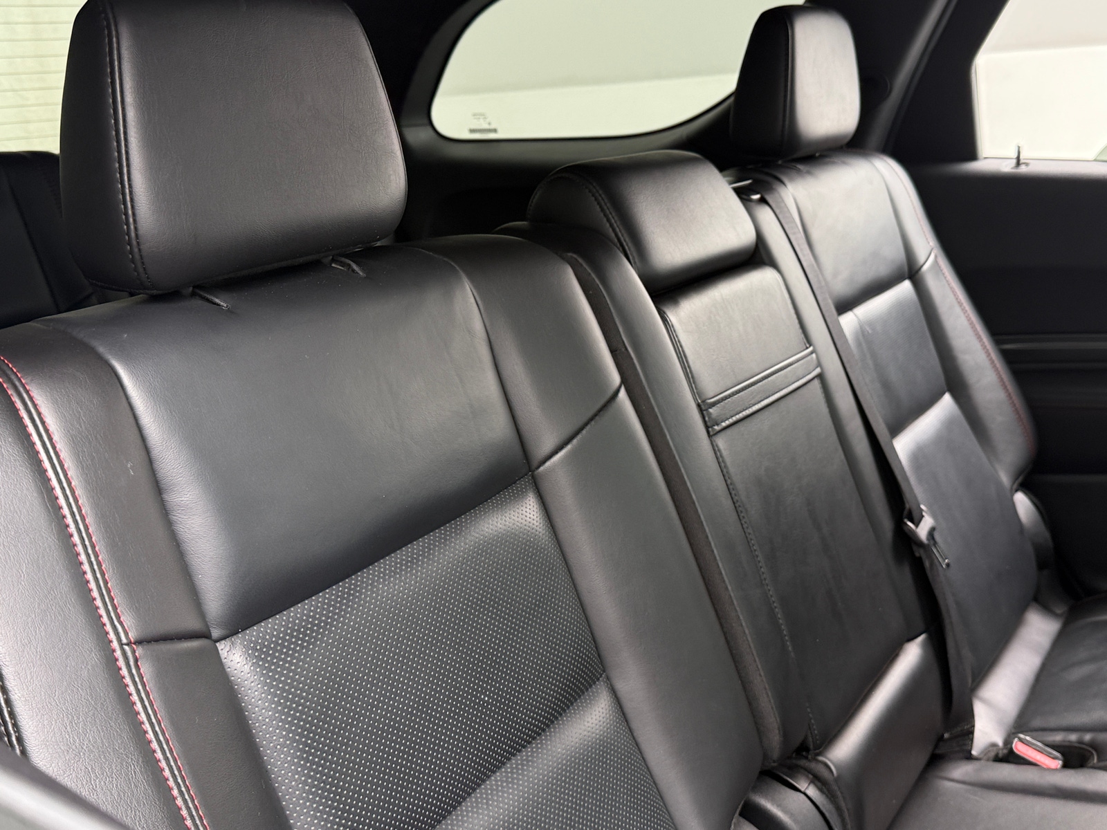 Thumbnail: 2024 Dodge Durango - 6