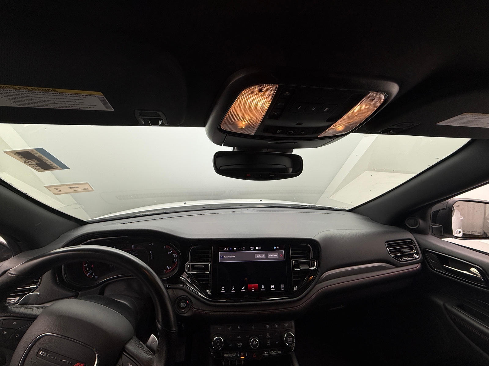 Thumbnail: 2024 Dodge Durango - 3