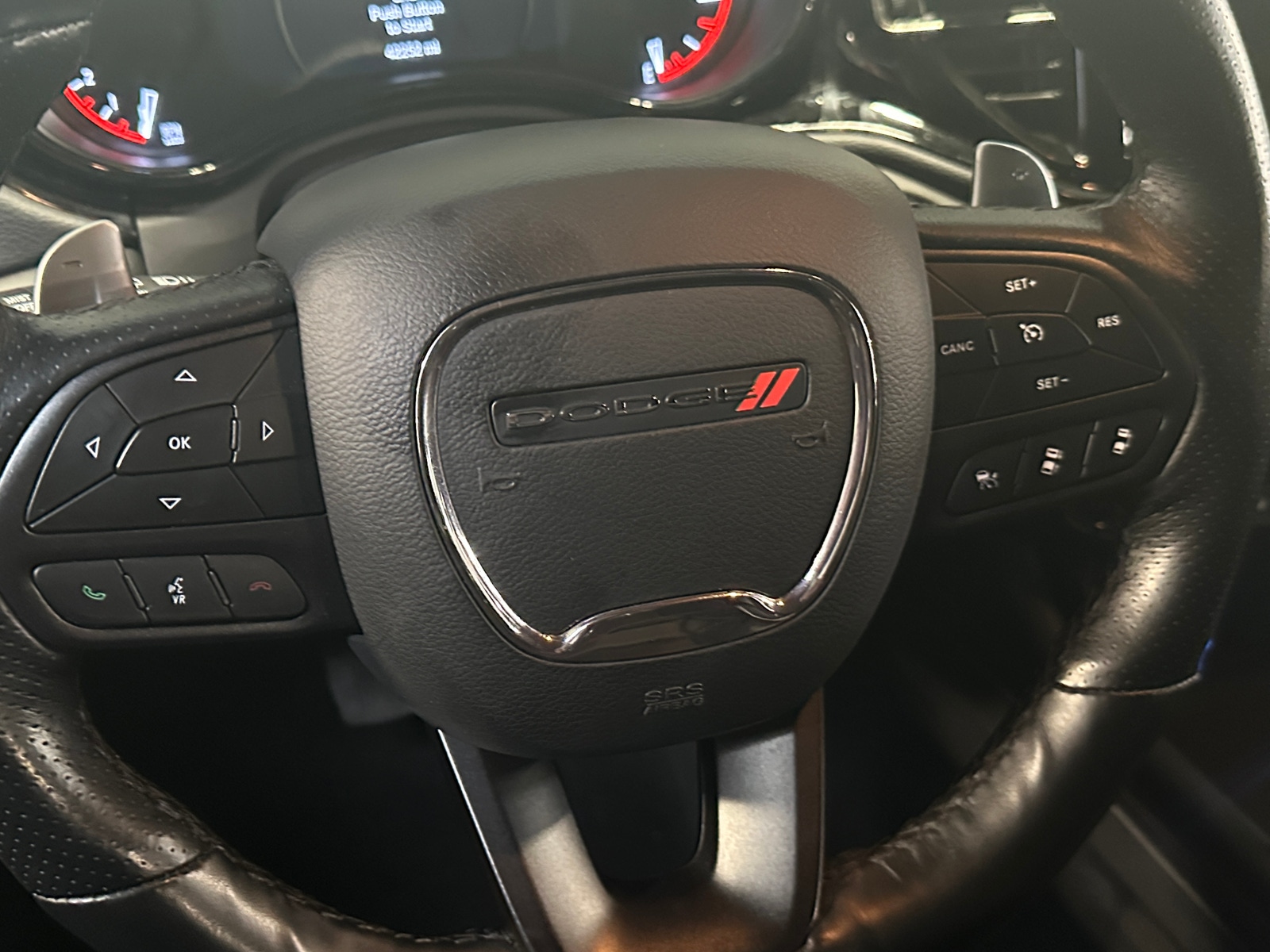 Thumbnail: 2024 Dodge Durango - 5