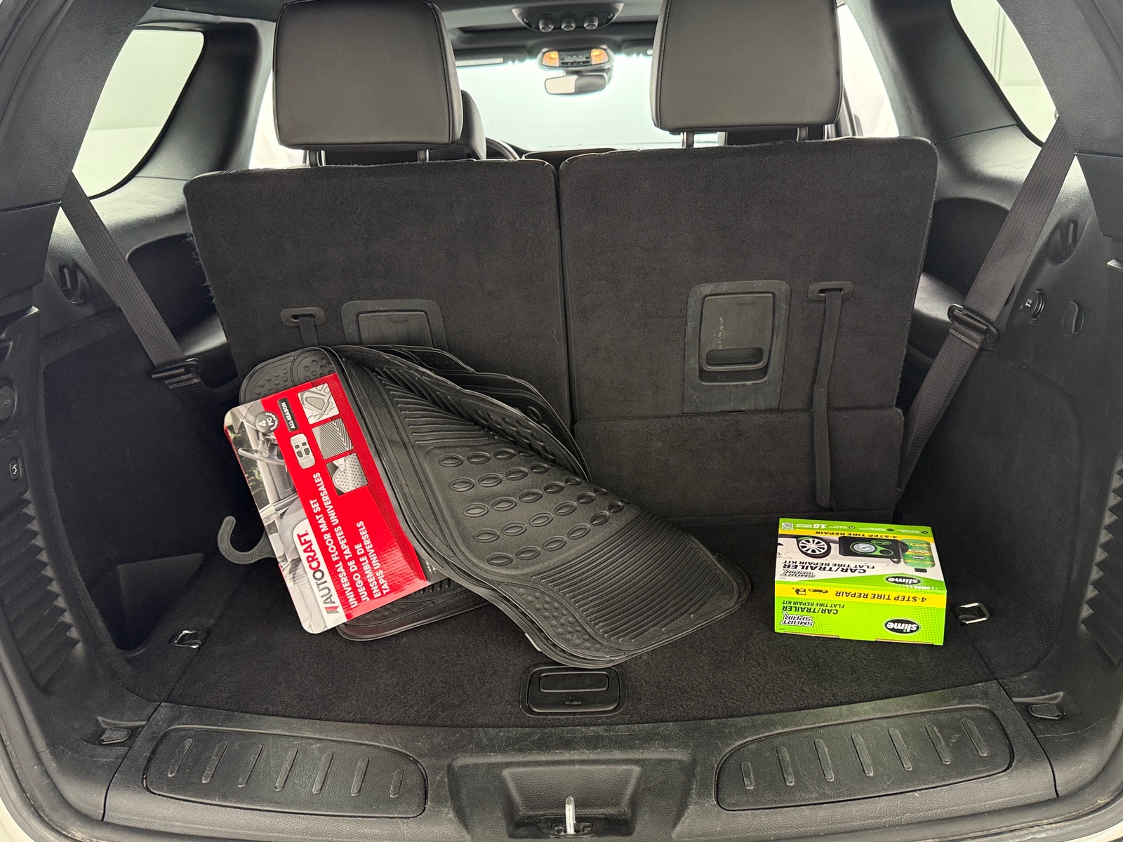 Thumbnail: 2024 Dodge Durango - 7