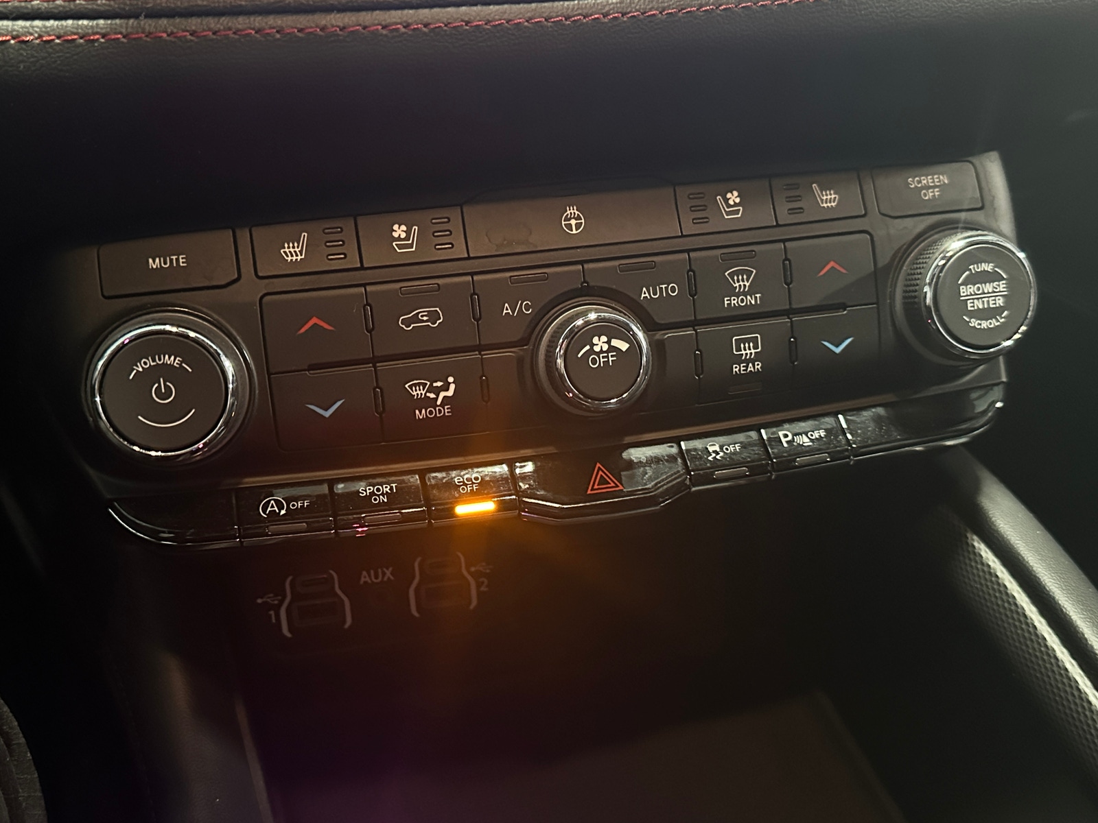 Thumbnail: 2024 Dodge Durango - 4