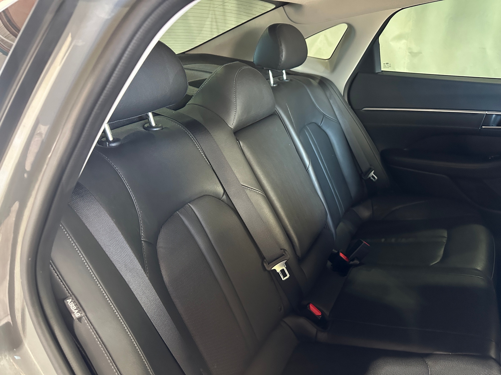 Thumbnail: 2020 Hyundai Sonata - 5