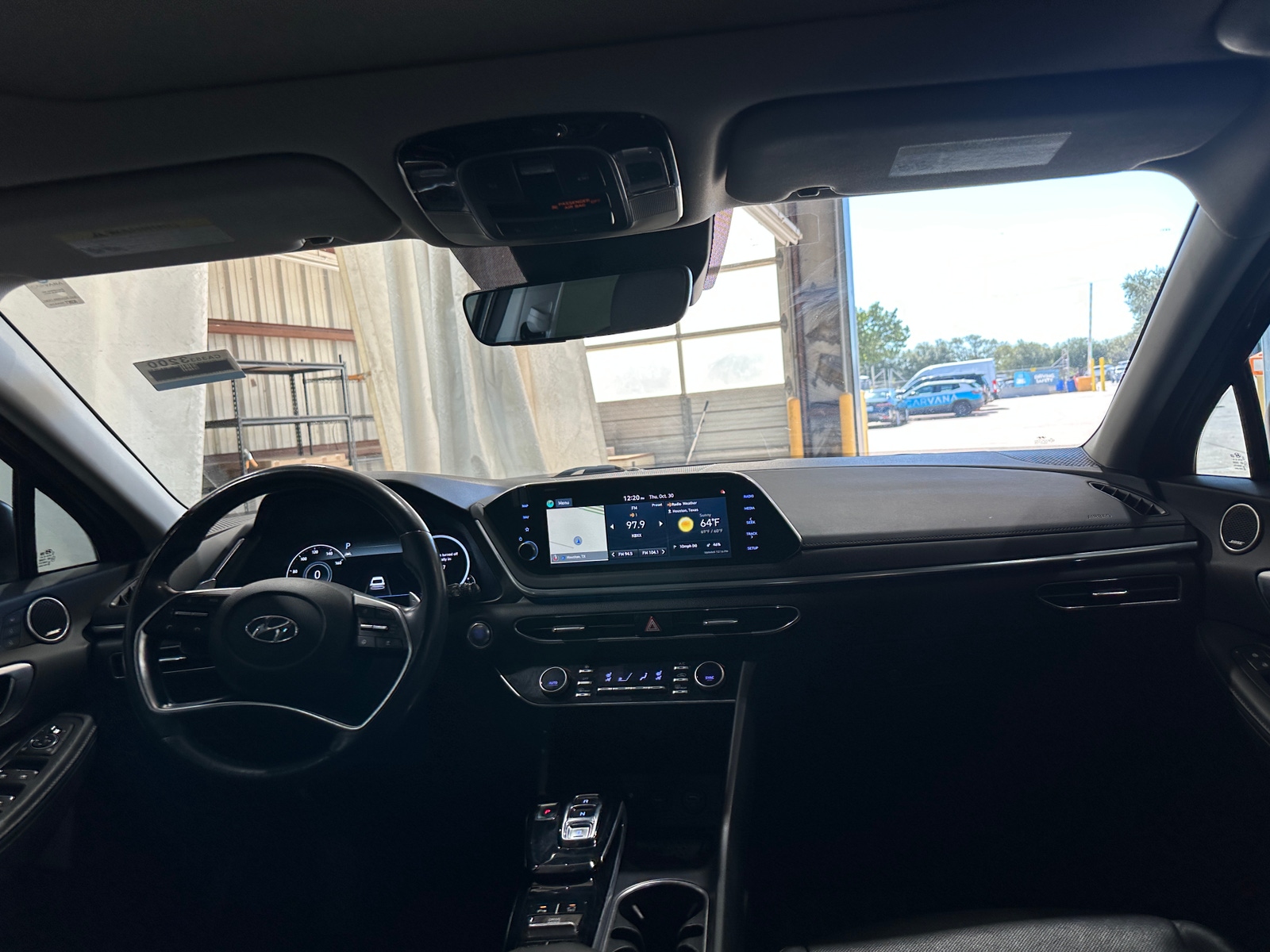 Thumbnail: 2020 Hyundai Sonata - 2