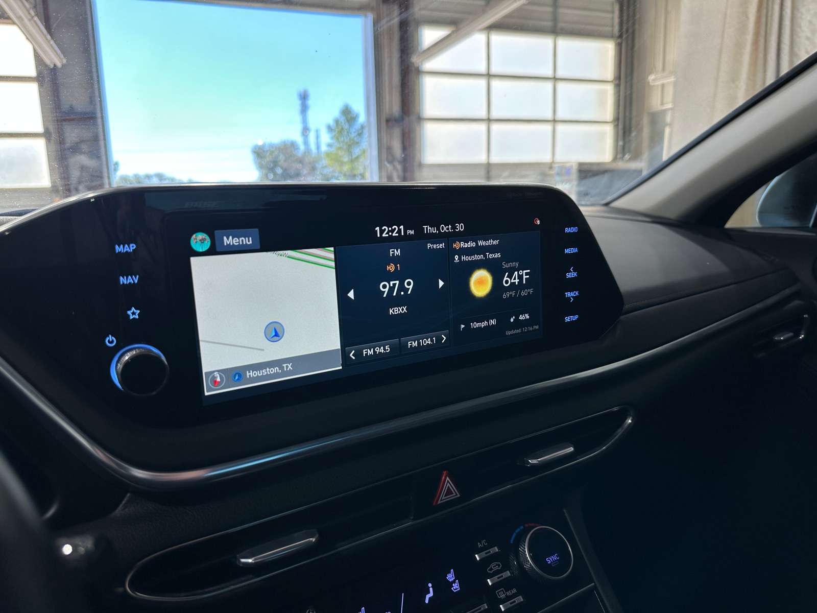 Thumbnail: 2020 Hyundai Sonata - 3