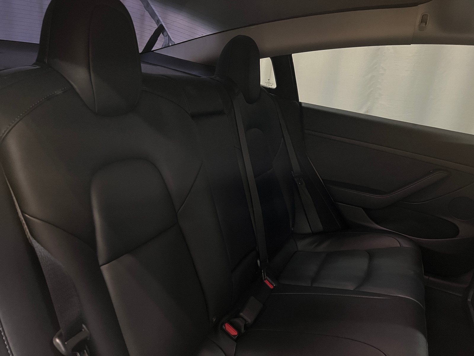 Thumbnail: 2022 Tesla Model 3 - 5