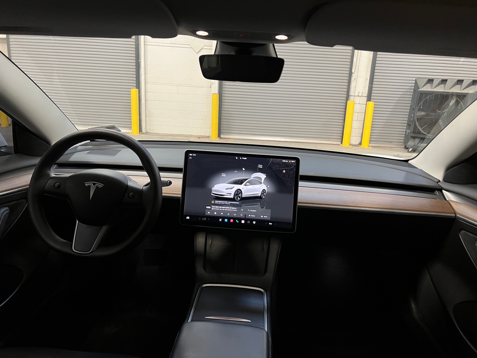 Thumbnail: 2022 Tesla Model 3 - 2