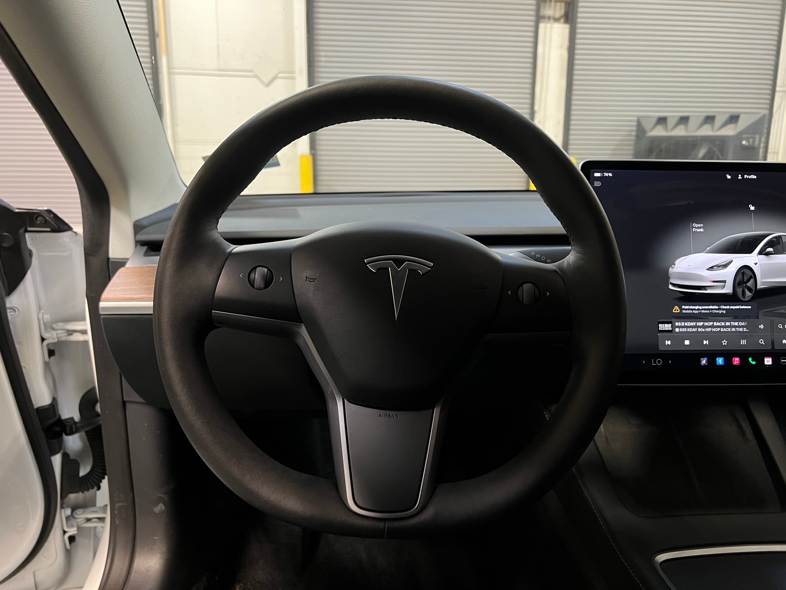 Thumbnail: 2022 Tesla Model 3 - 4