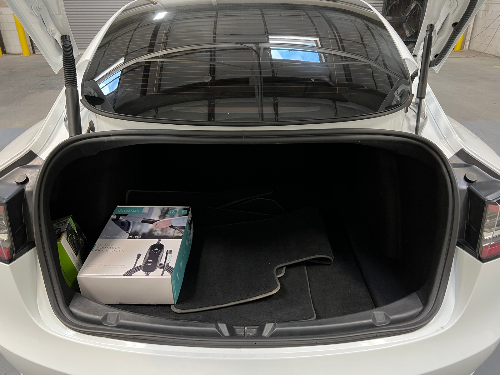 Thumbnail: 2022 Tesla Model 3 - 6