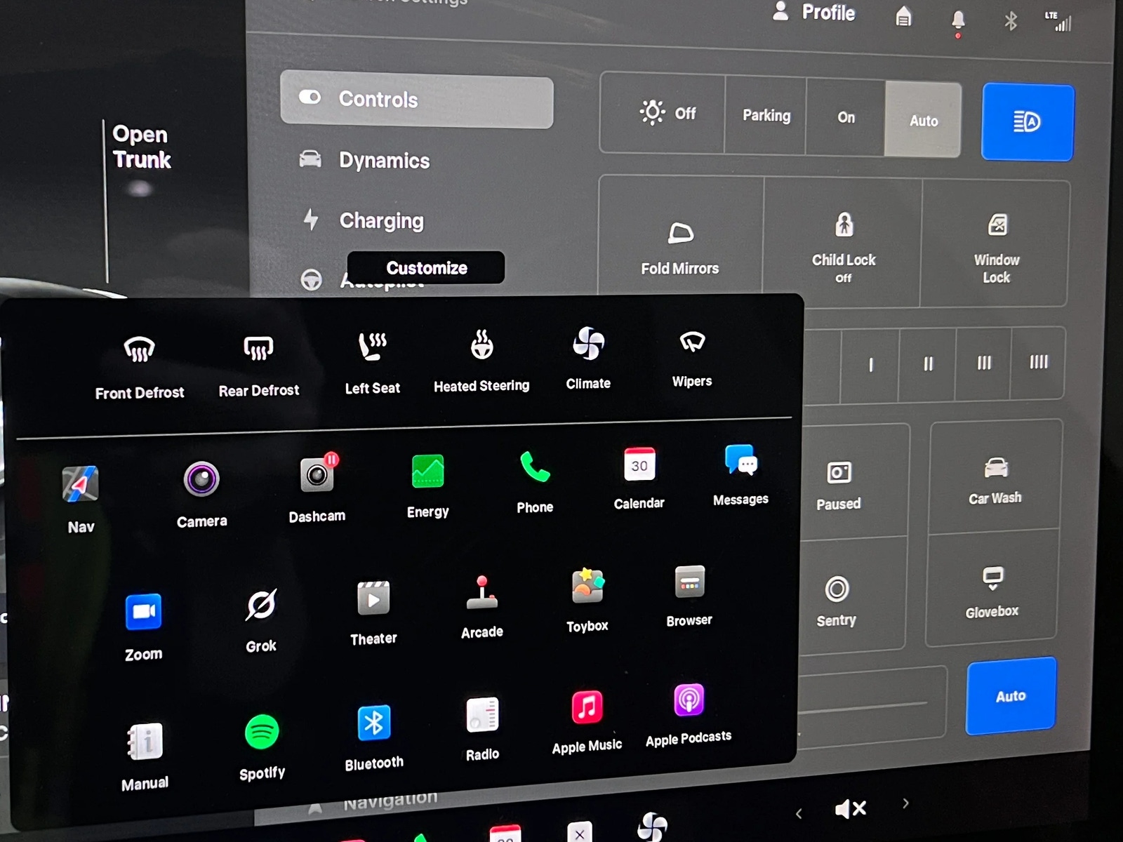 Thumbnail: 2022 Tesla Model 3 - 3