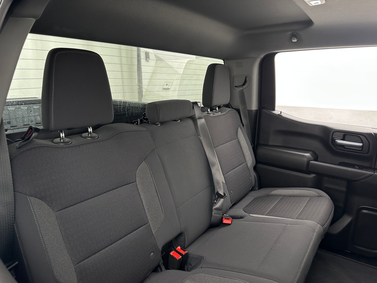 Thumbnail: 2022 Chevrolet Silverado 1500 - 6