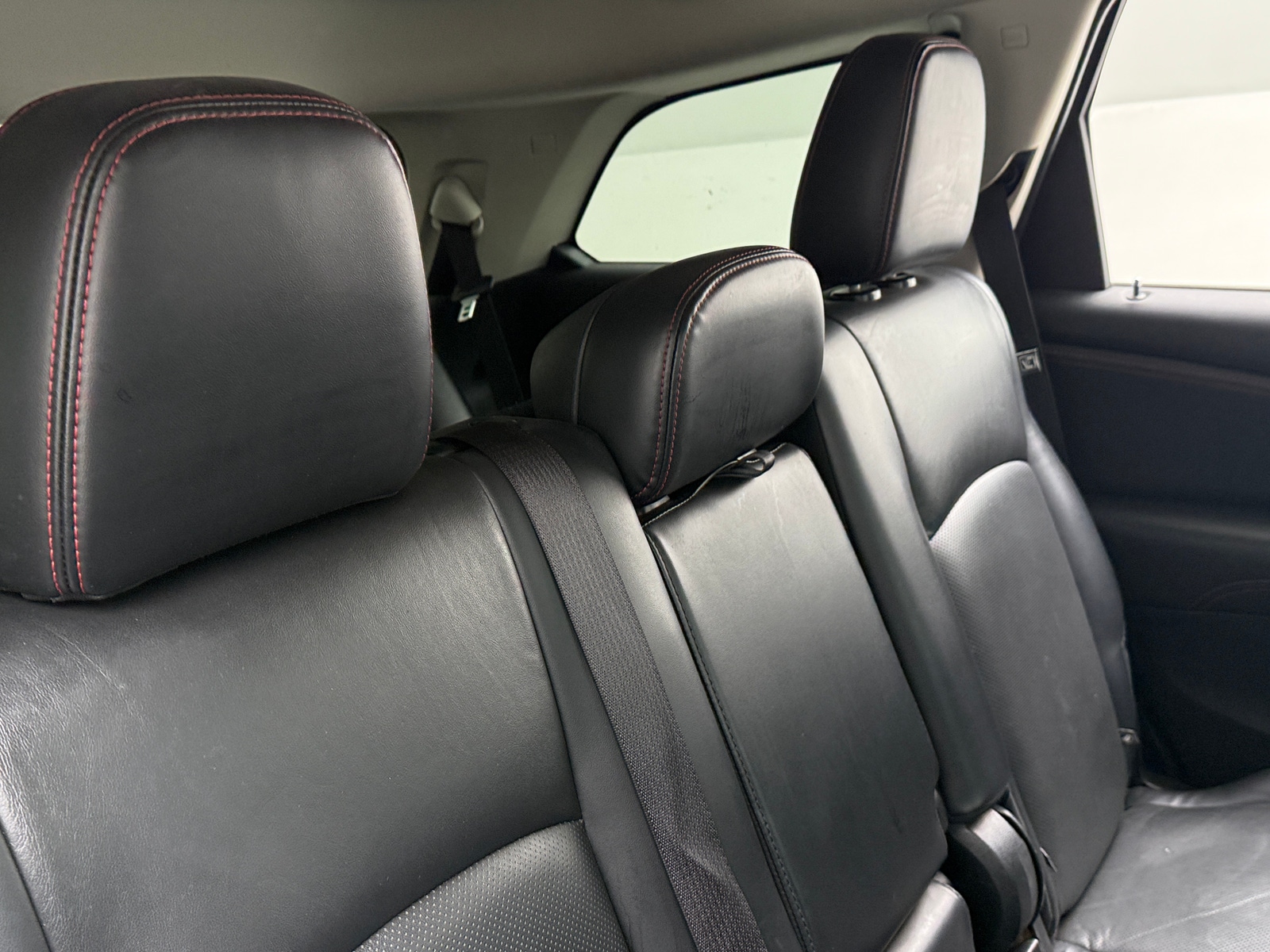 Thumbnail: 2019 Dodge Journey - 5