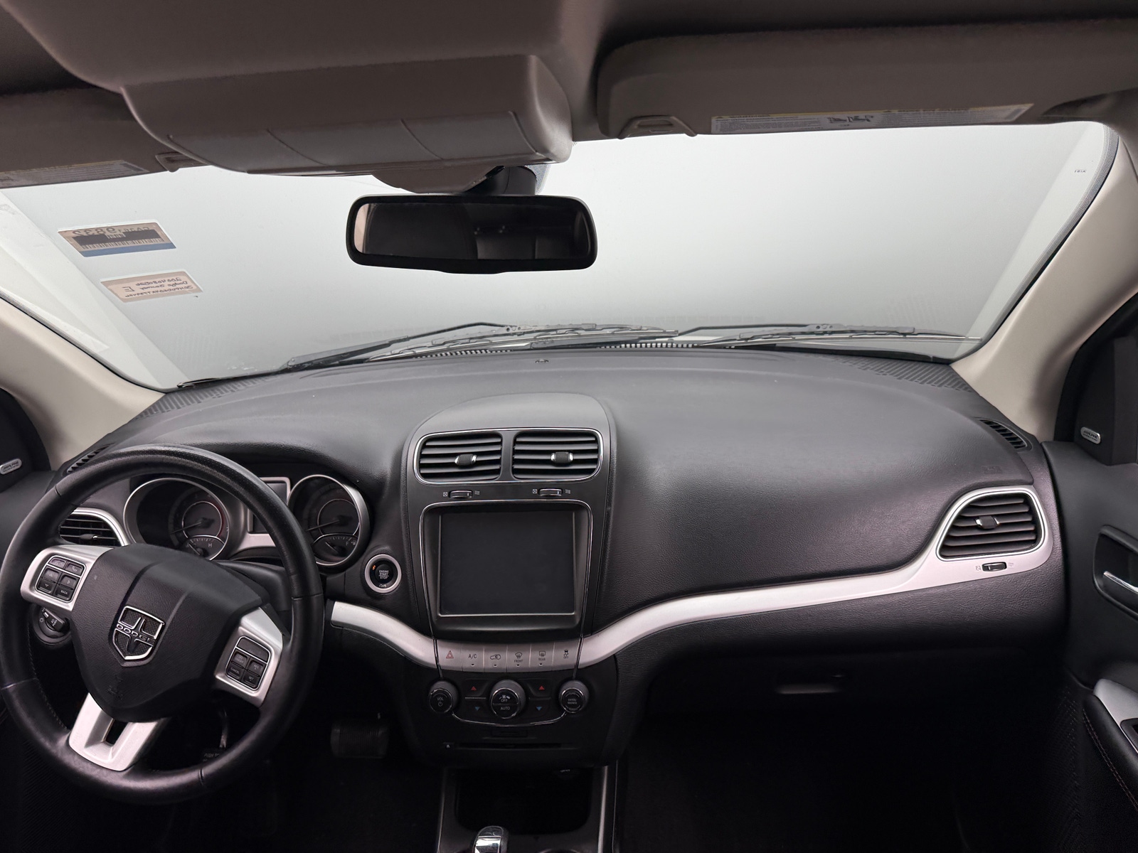 Thumbnail: 2019 Dodge Journey - 2