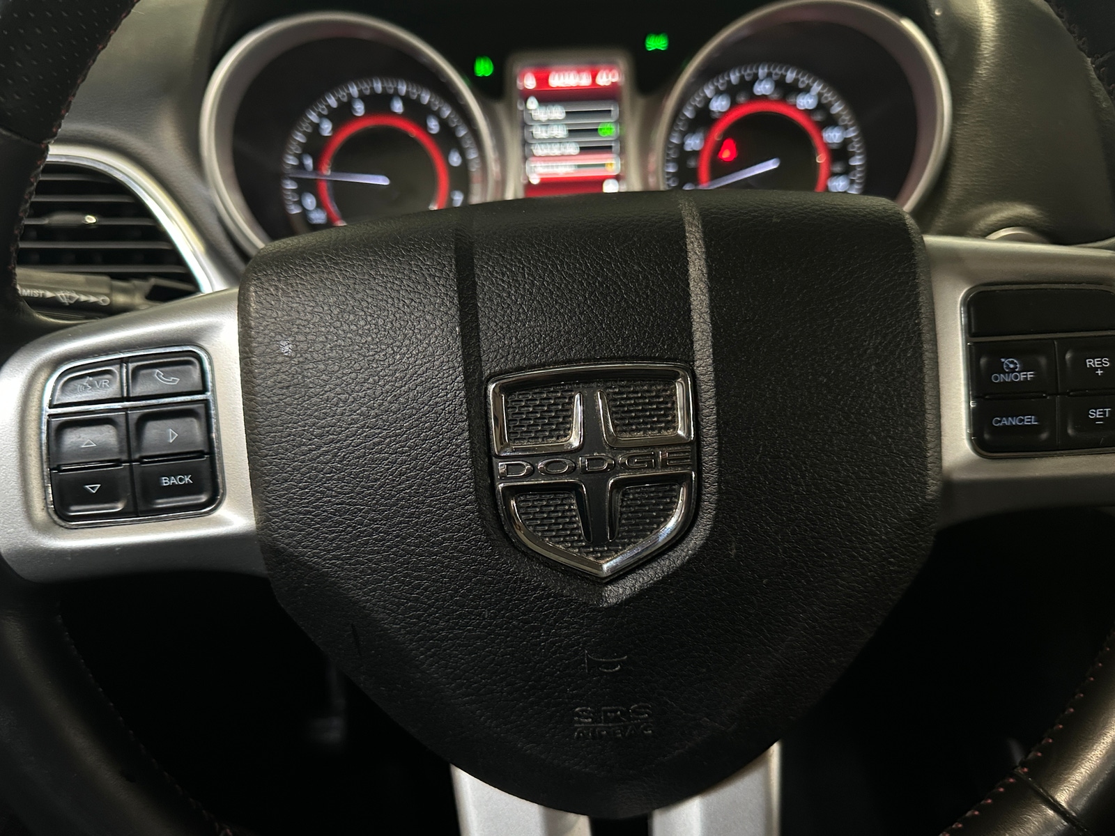 Thumbnail: 2019 Dodge Journey - 4