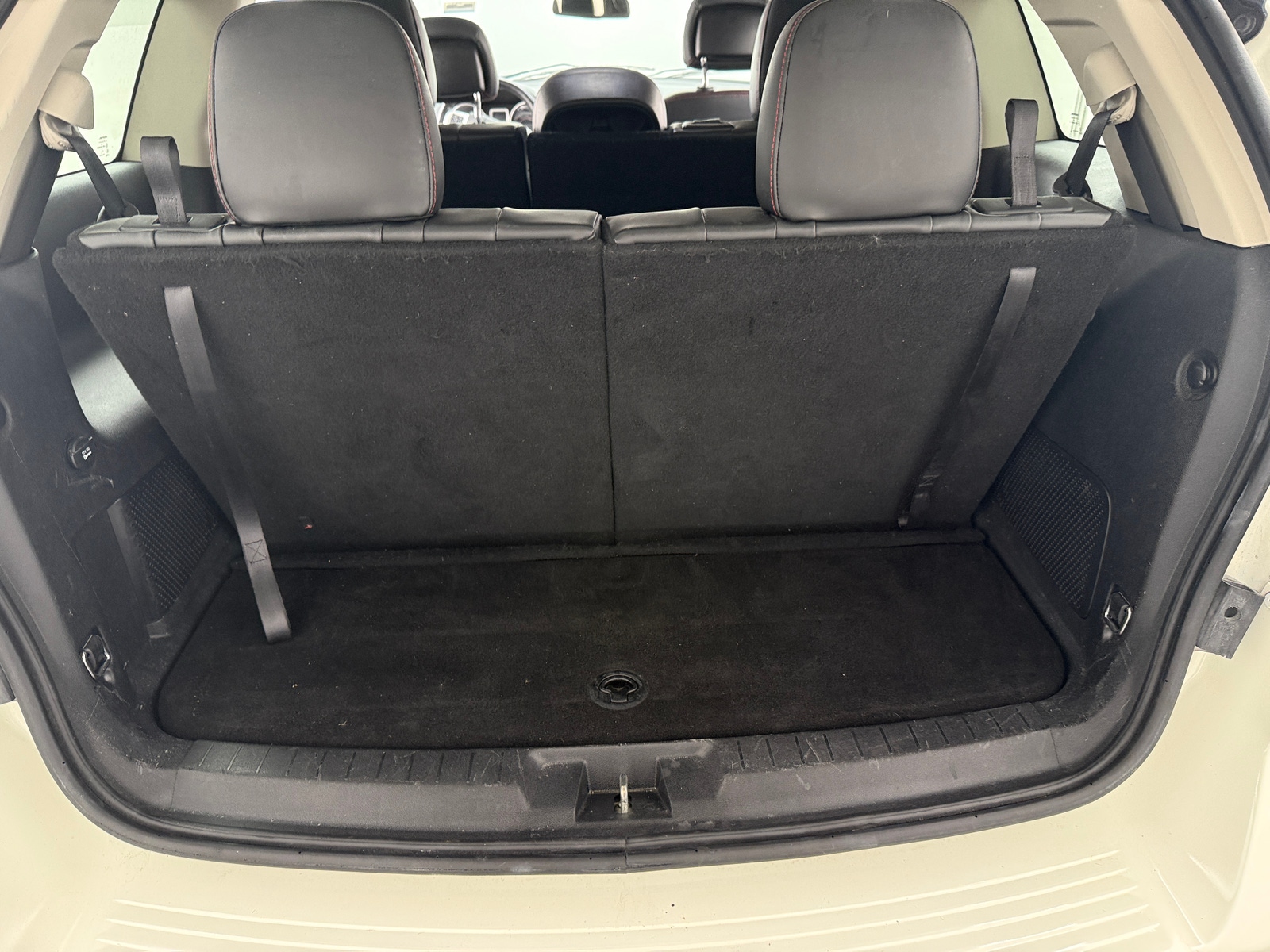 Thumbnail: 2019 Dodge Journey - 6