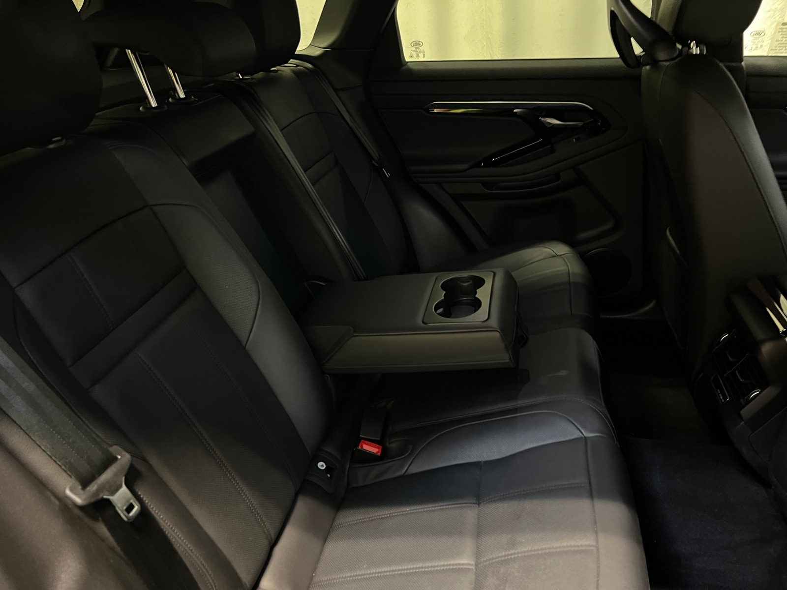 Thumbnail: 2023 Land Rover Range Rover Evoque - 5