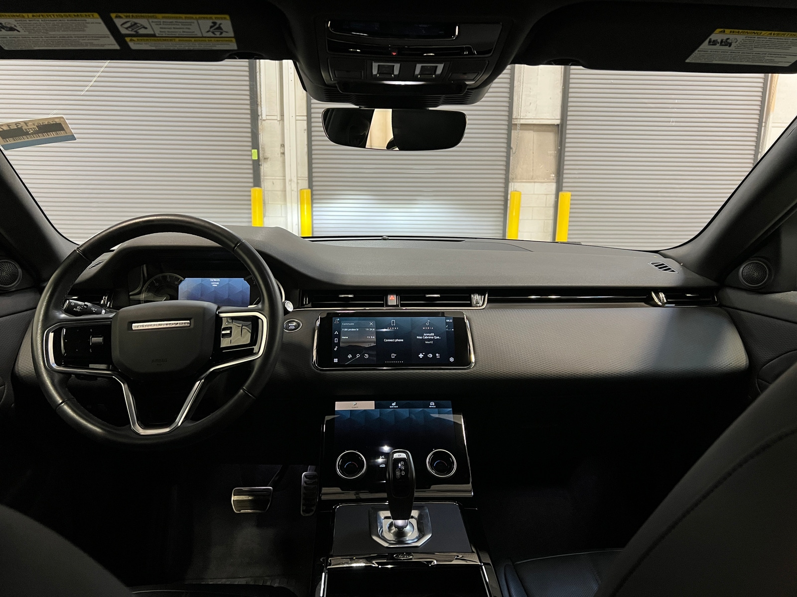 Thumbnail: 2023 Land Rover Range Rover Evoque - 2