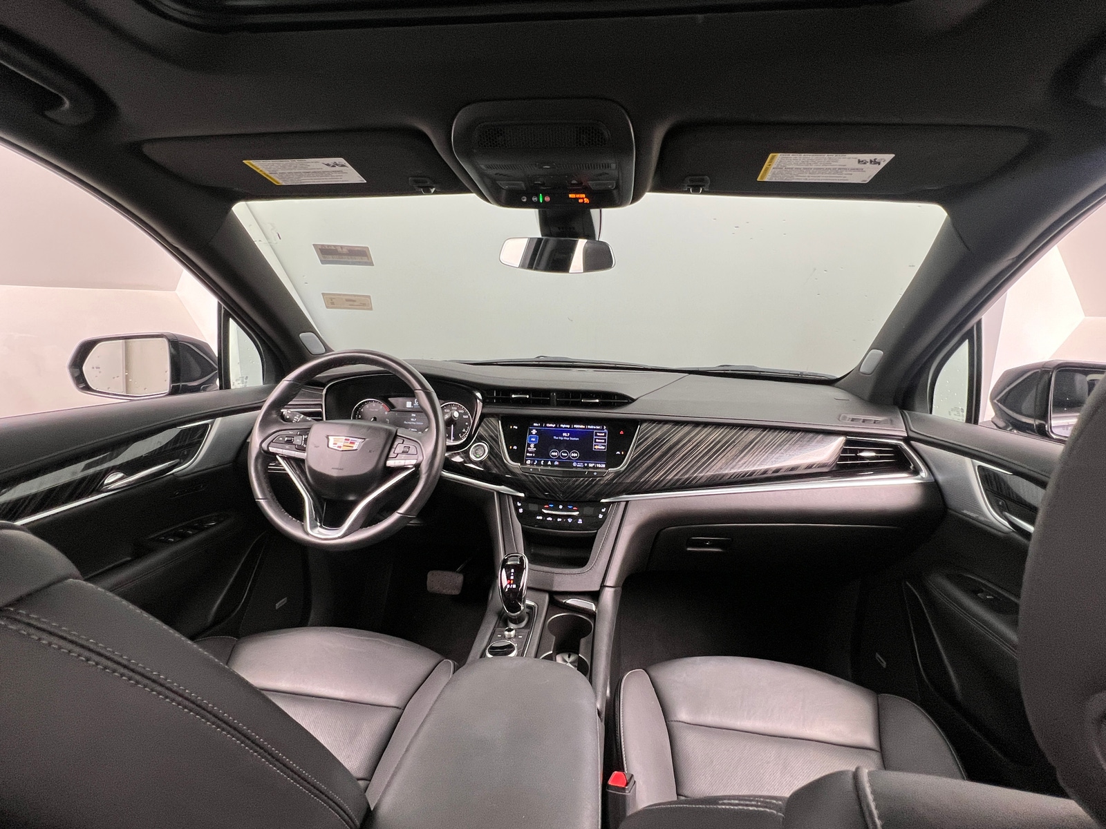 Thumbnail: 2025 Cadillac XT6 - 2