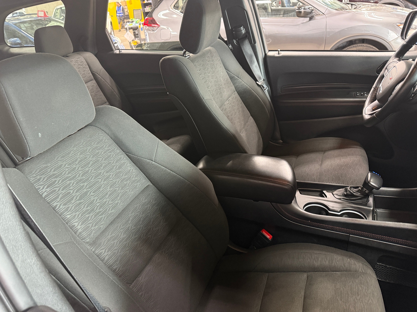 Thumbnail: 2024 Dodge Durango - 2