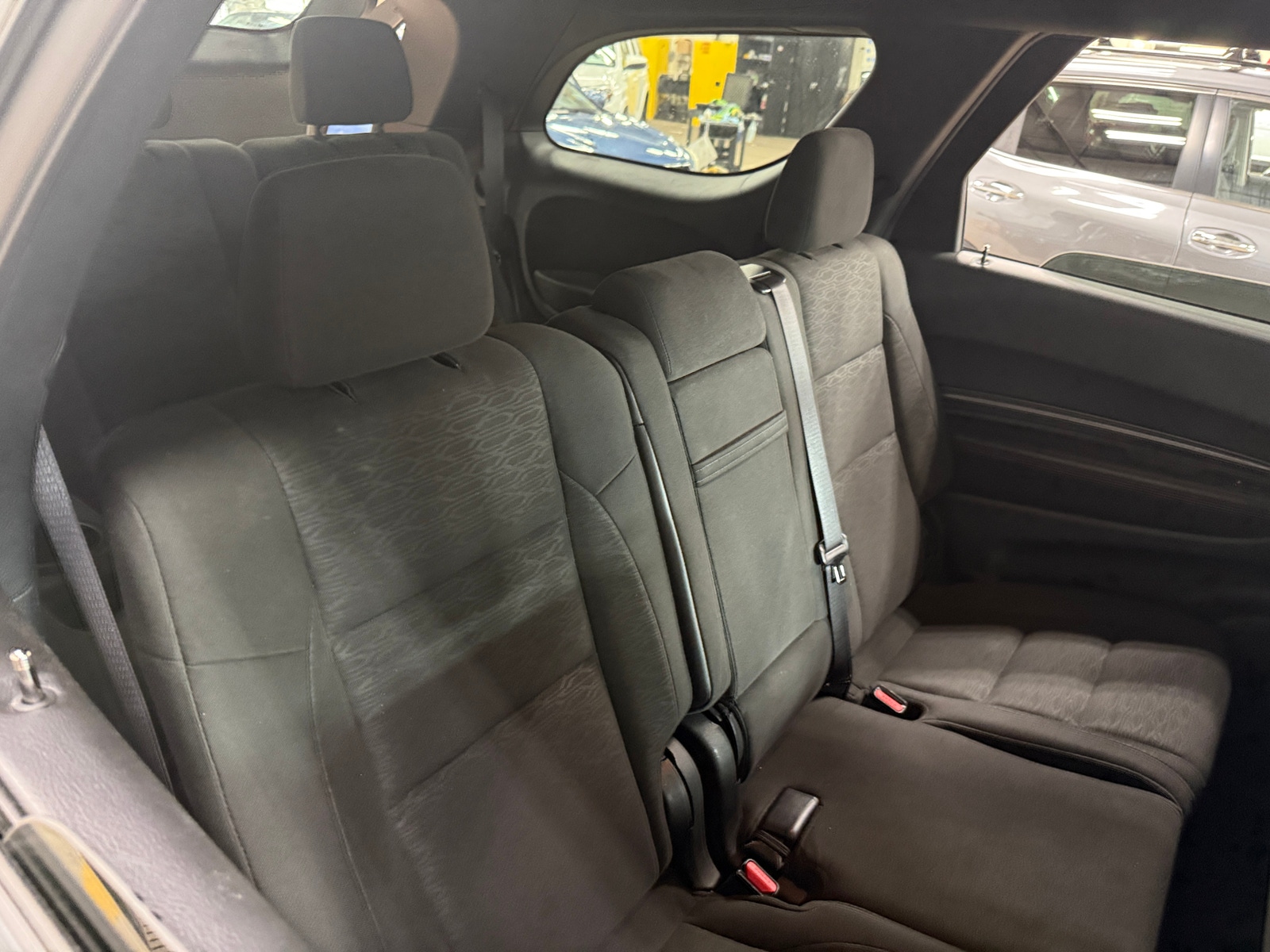 Thumbnail: 2024 Dodge Durango - 6