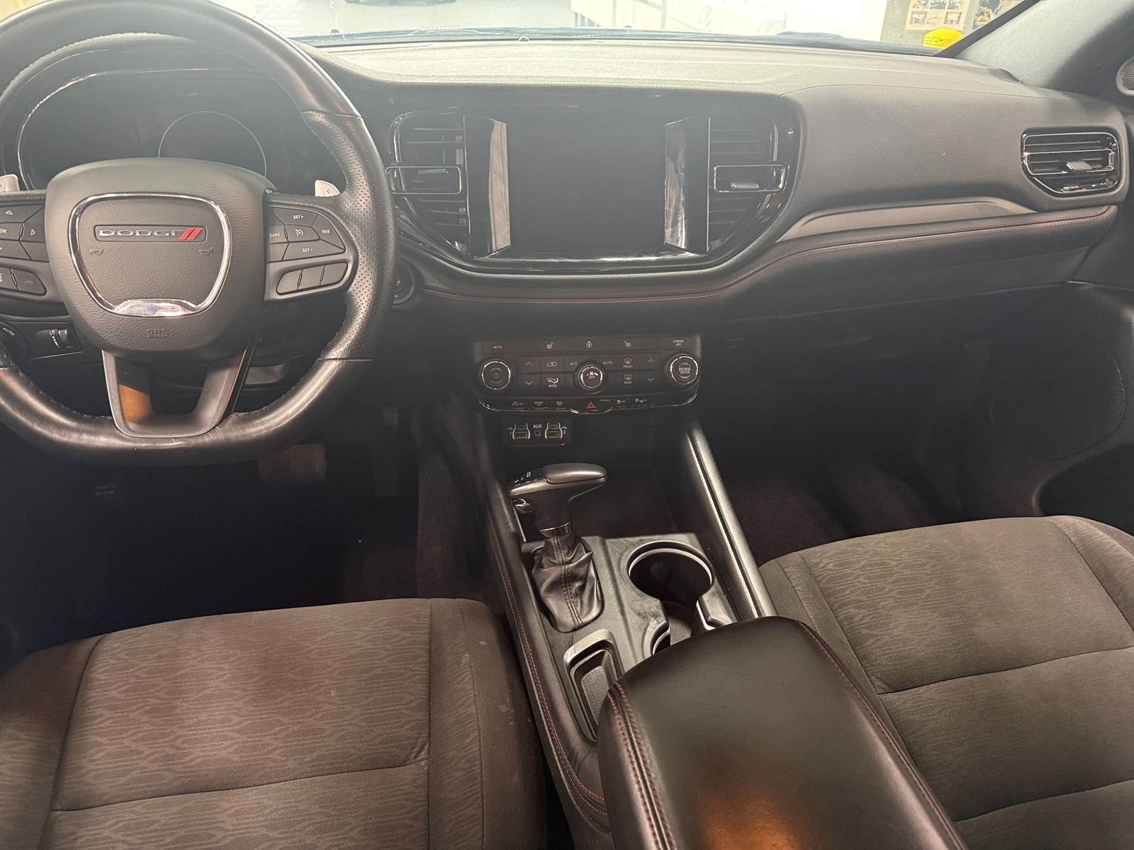 Thumbnail: 2024 Dodge Durango - 3