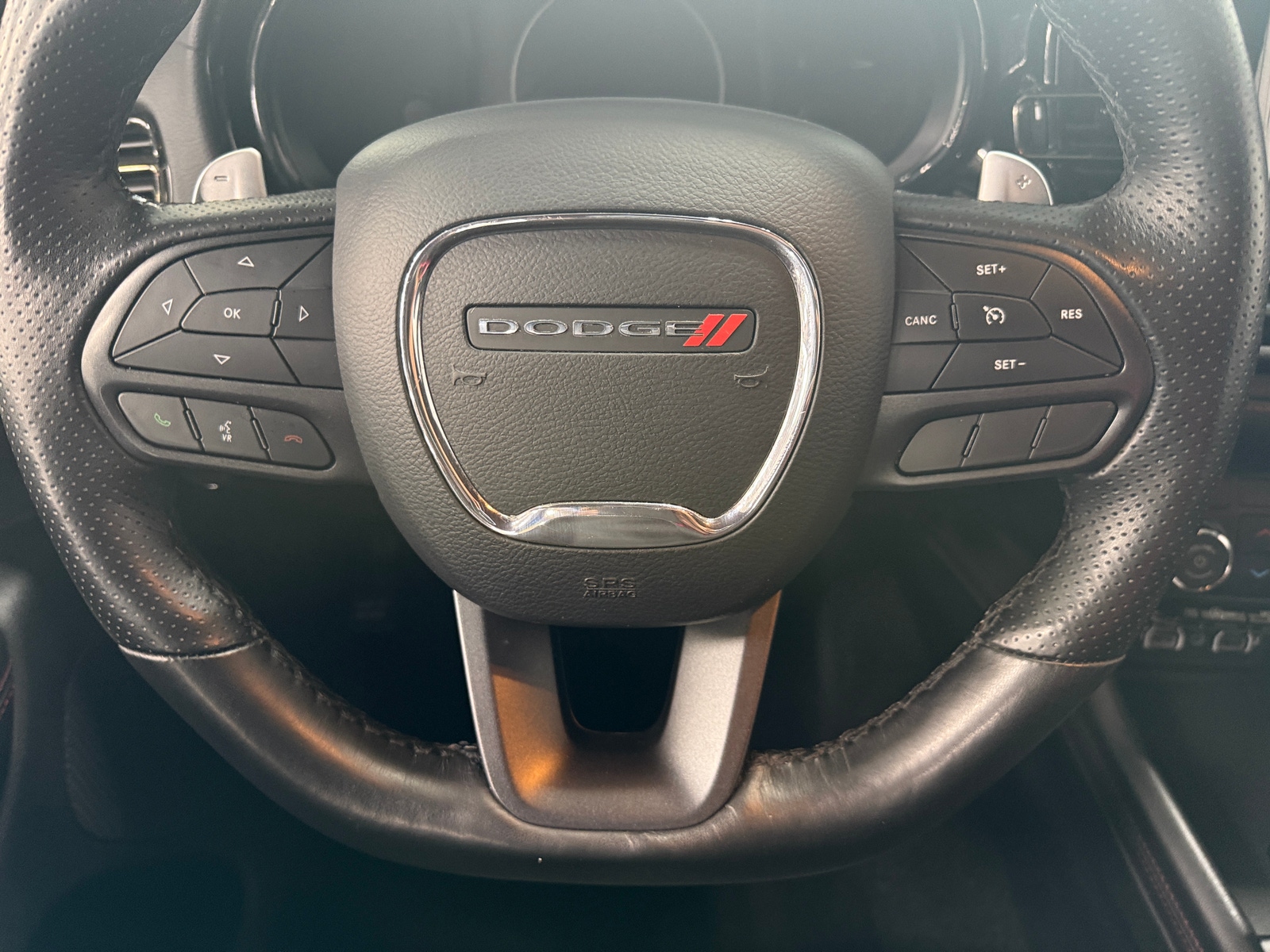 Thumbnail: 2024 Dodge Durango - 5