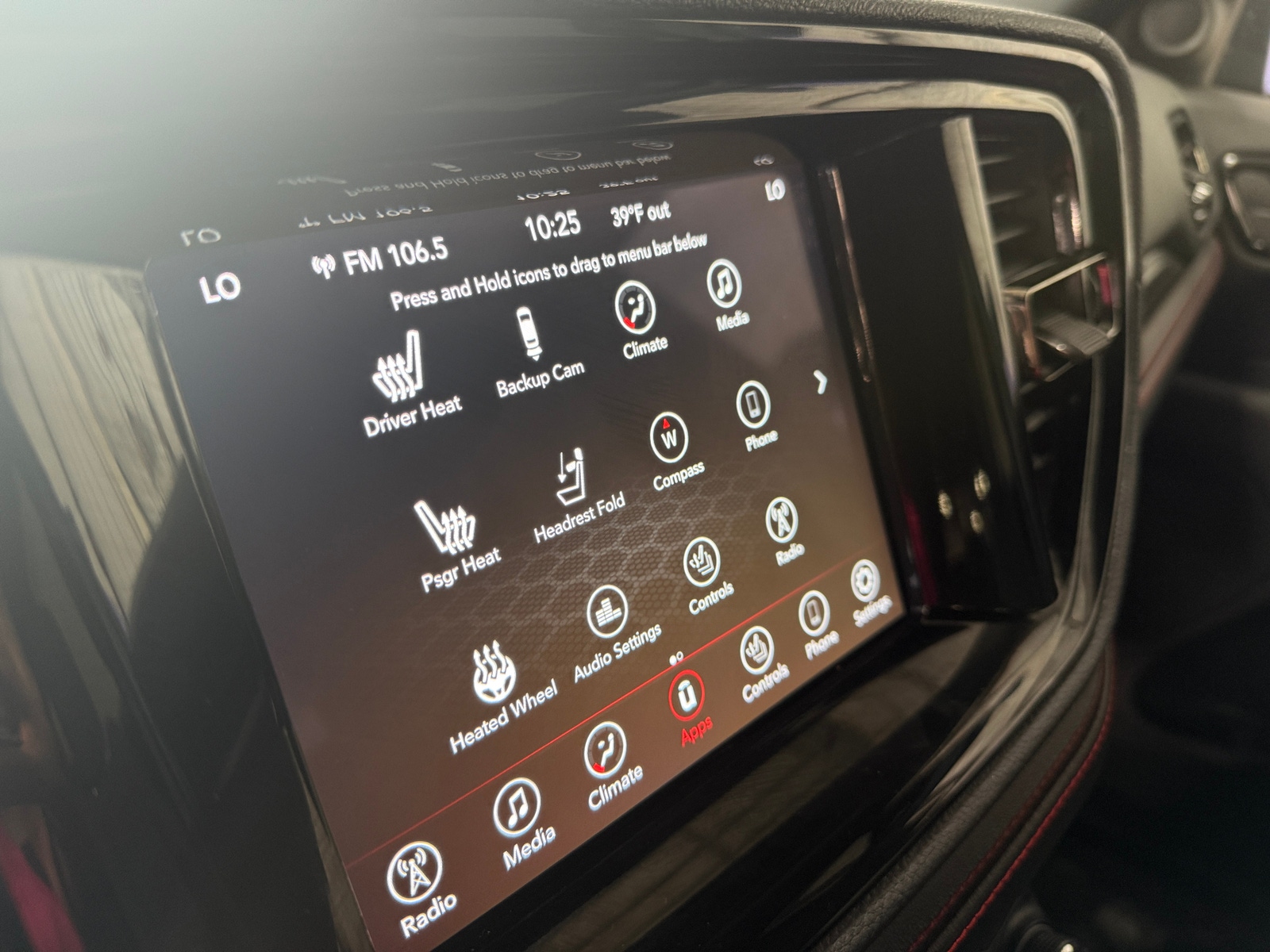 Thumbnail: 2024 Dodge Durango - 4