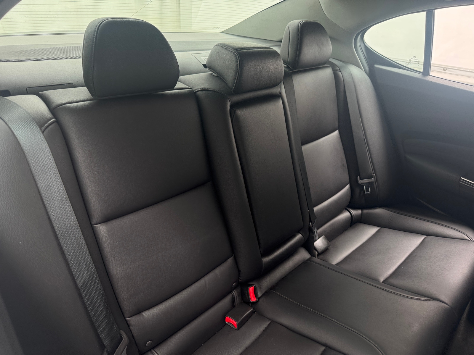 Thumbnail: 2019 Acura TLX - 5