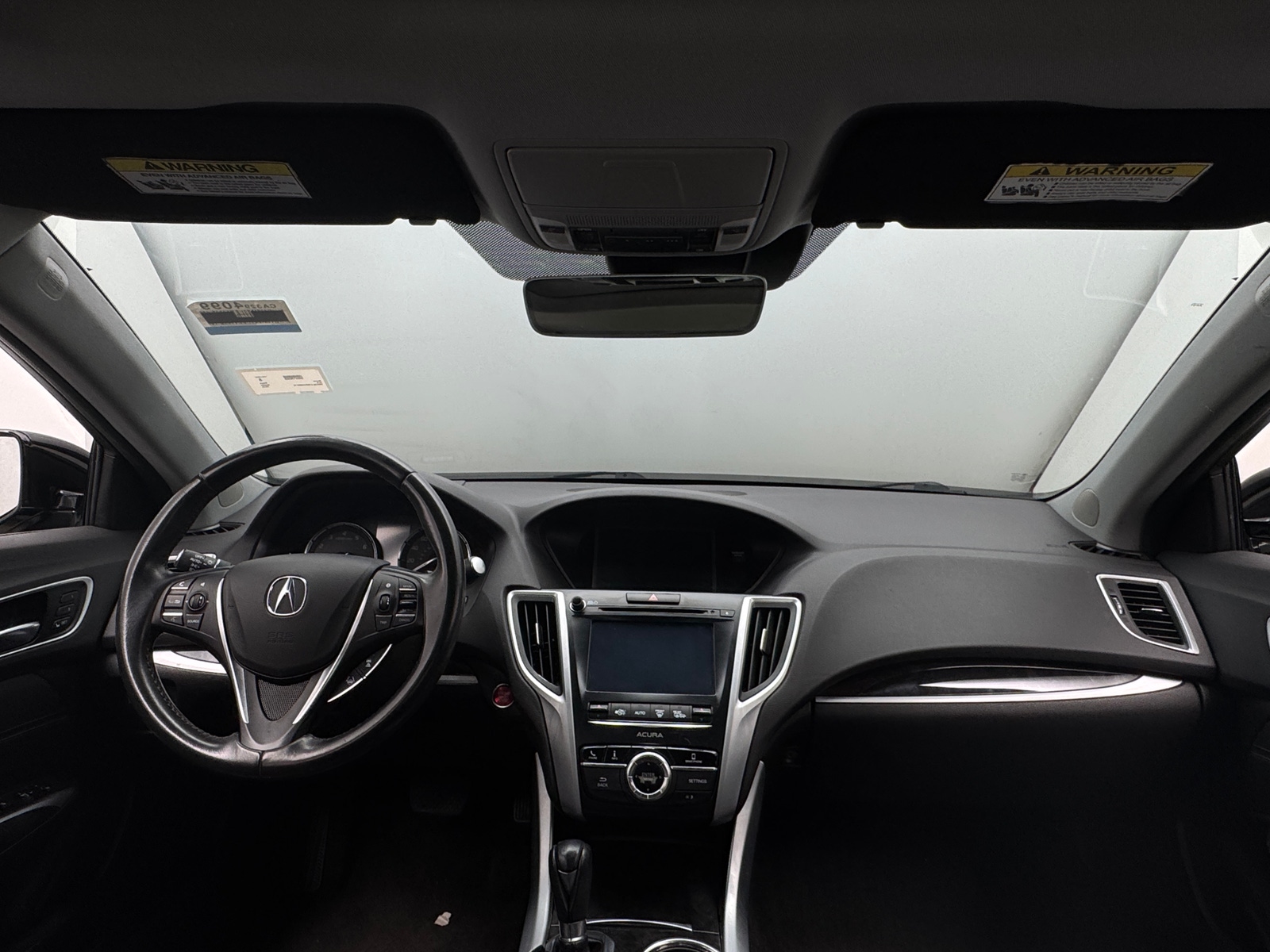 Thumbnail: 2019 Acura TLX - 2