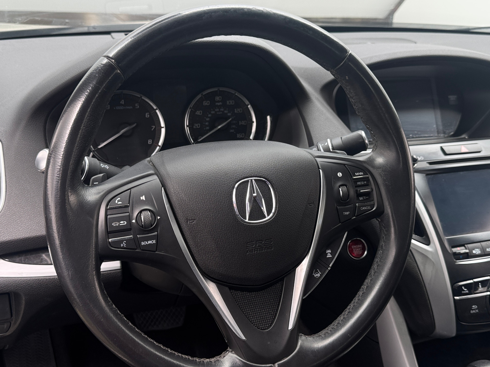 Thumbnail: 2019 Acura TLX - 4