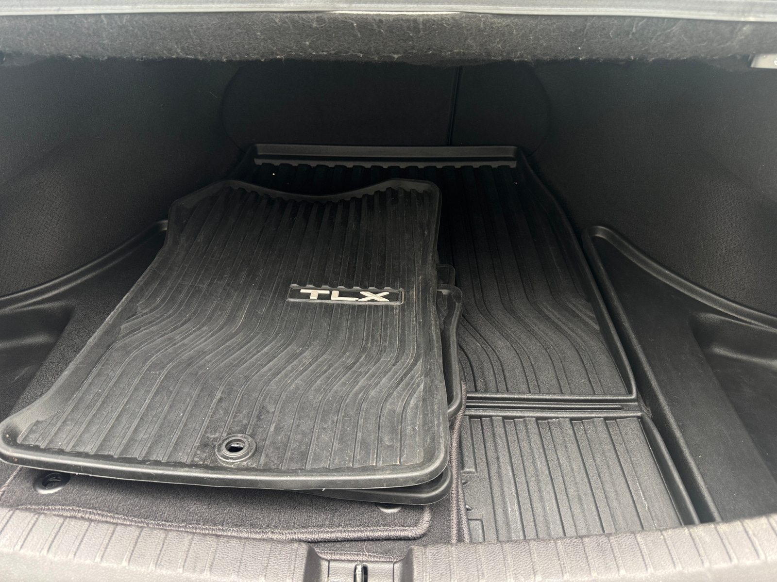 Thumbnail: 2019 Acura TLX - 6