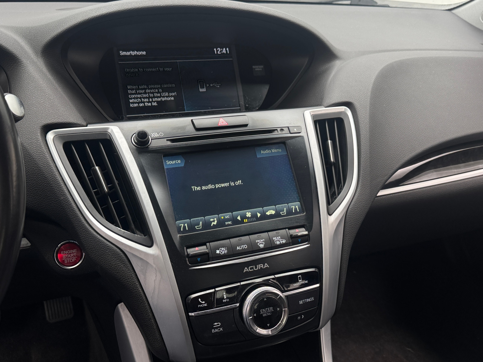 Thumbnail: 2019 Acura TLX - 3