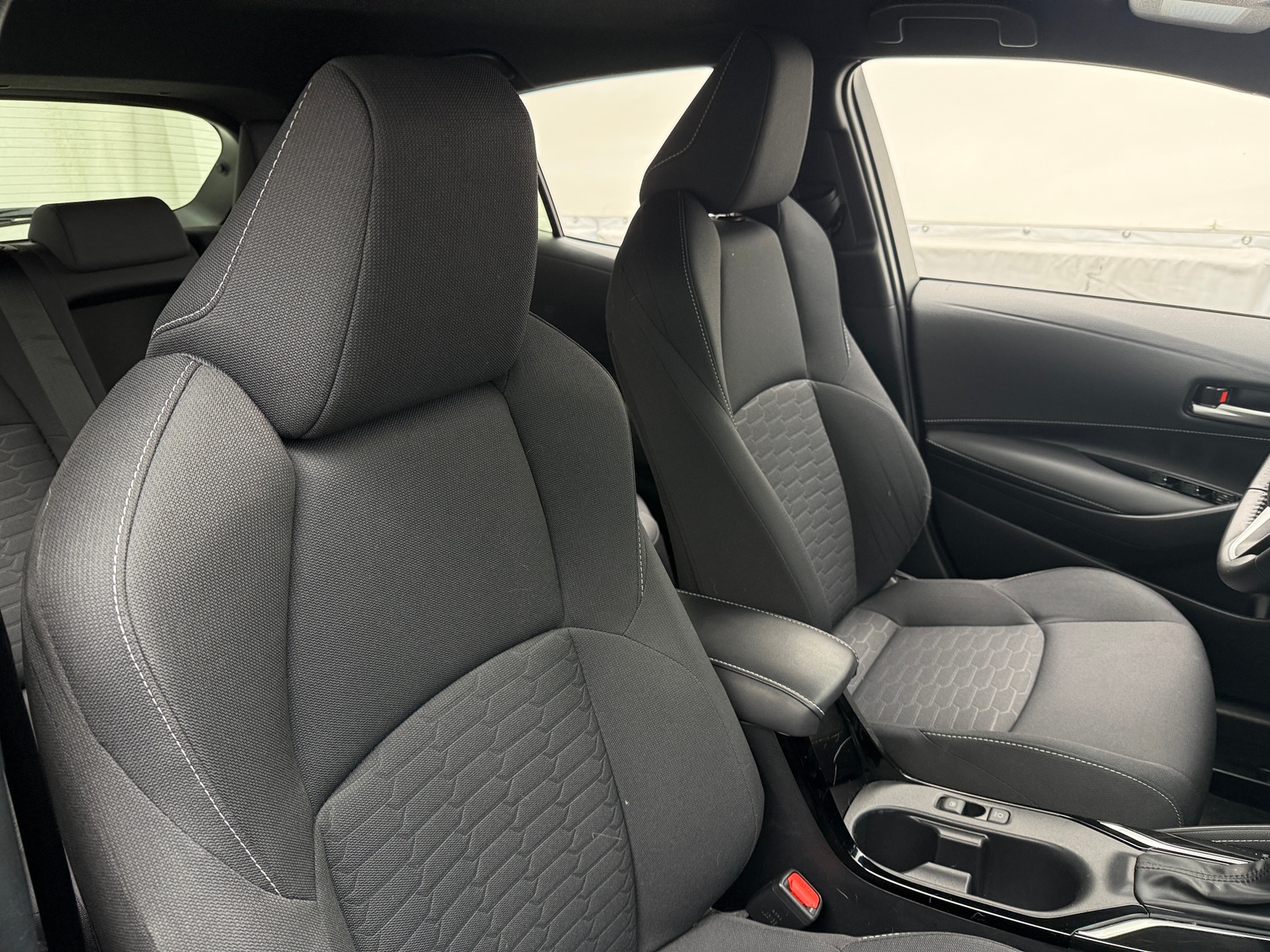 Thumbnail: 2024 Toyota Corolla - 2