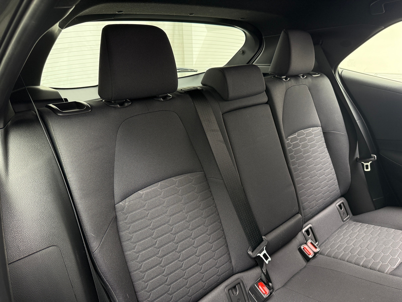 Thumbnail: 2024 Toyota Corolla - 6