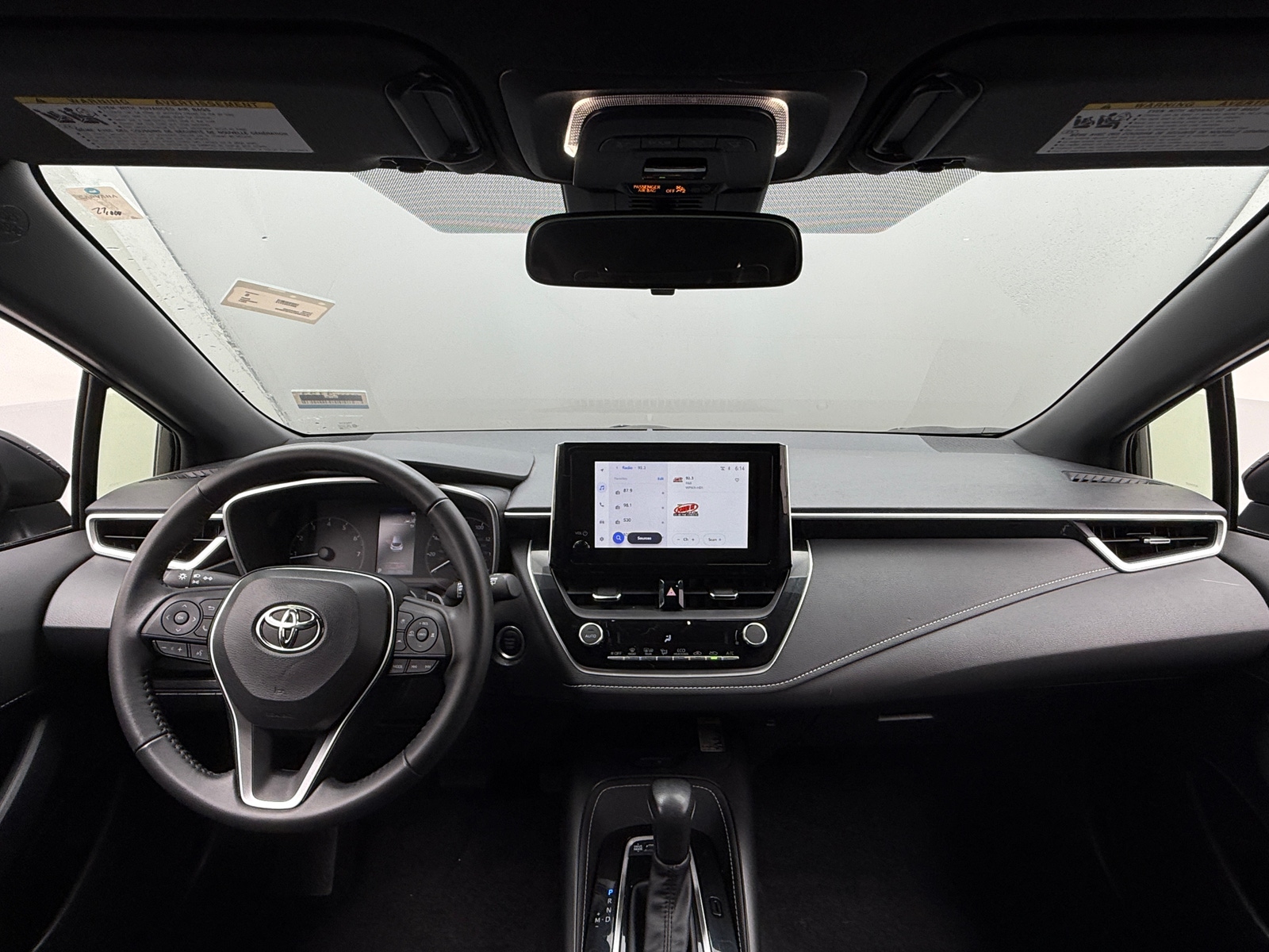 Thumbnail: 2024 Toyota Corolla - 3