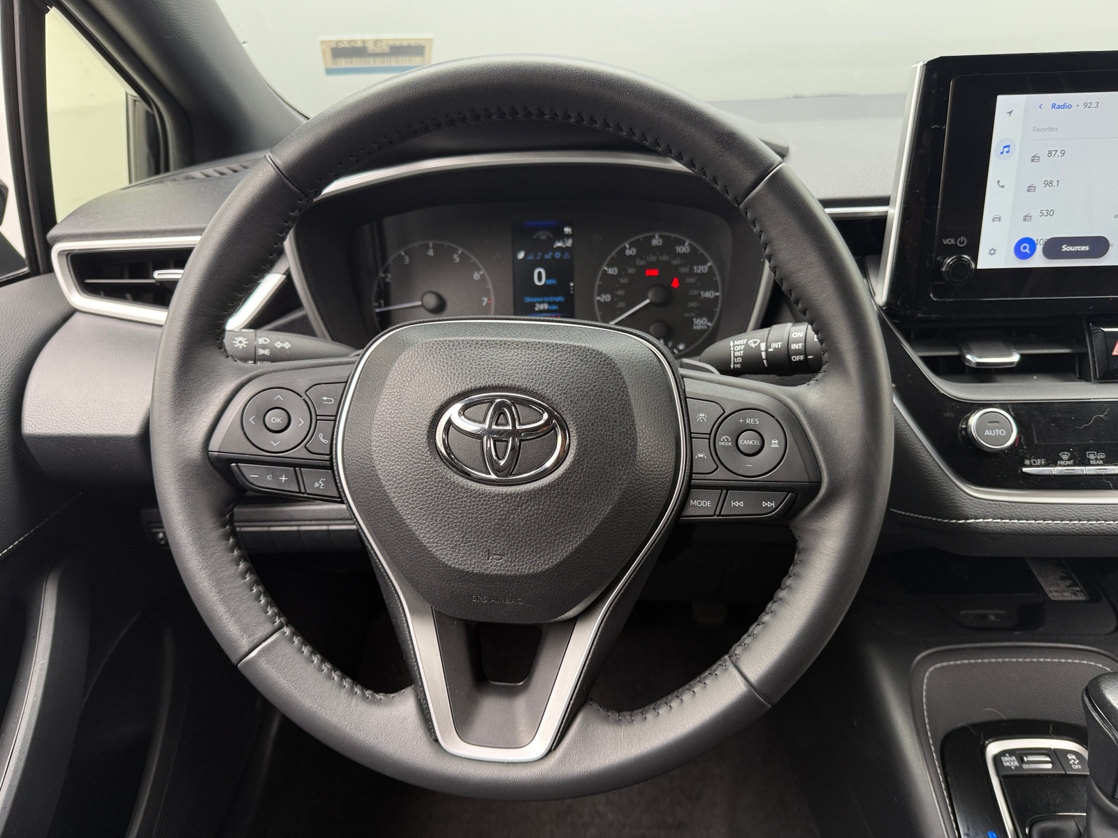 Thumbnail: 2024 Toyota Corolla - 5