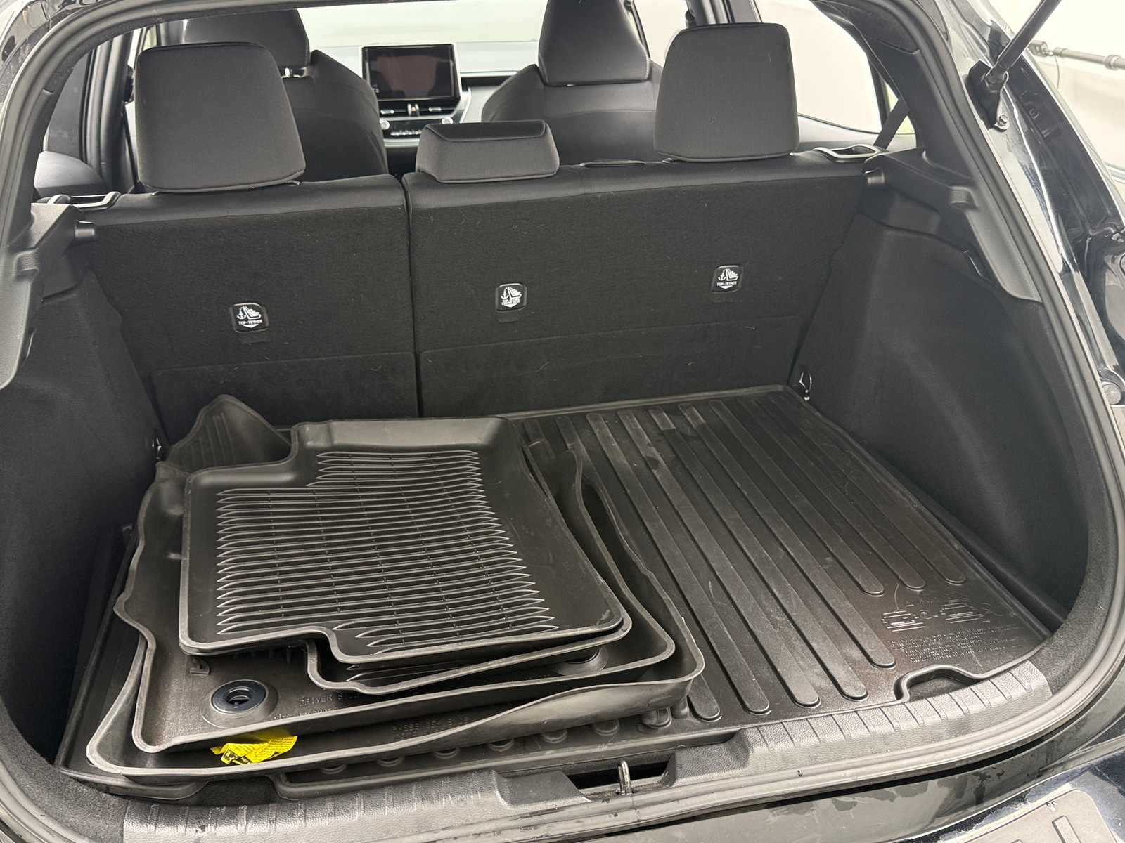 Thumbnail: 2024 Toyota Corolla - 7