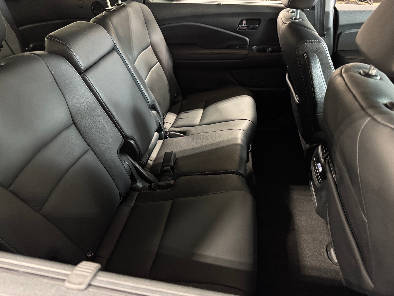 Thumbnail: 2021 Honda Pilot - 5