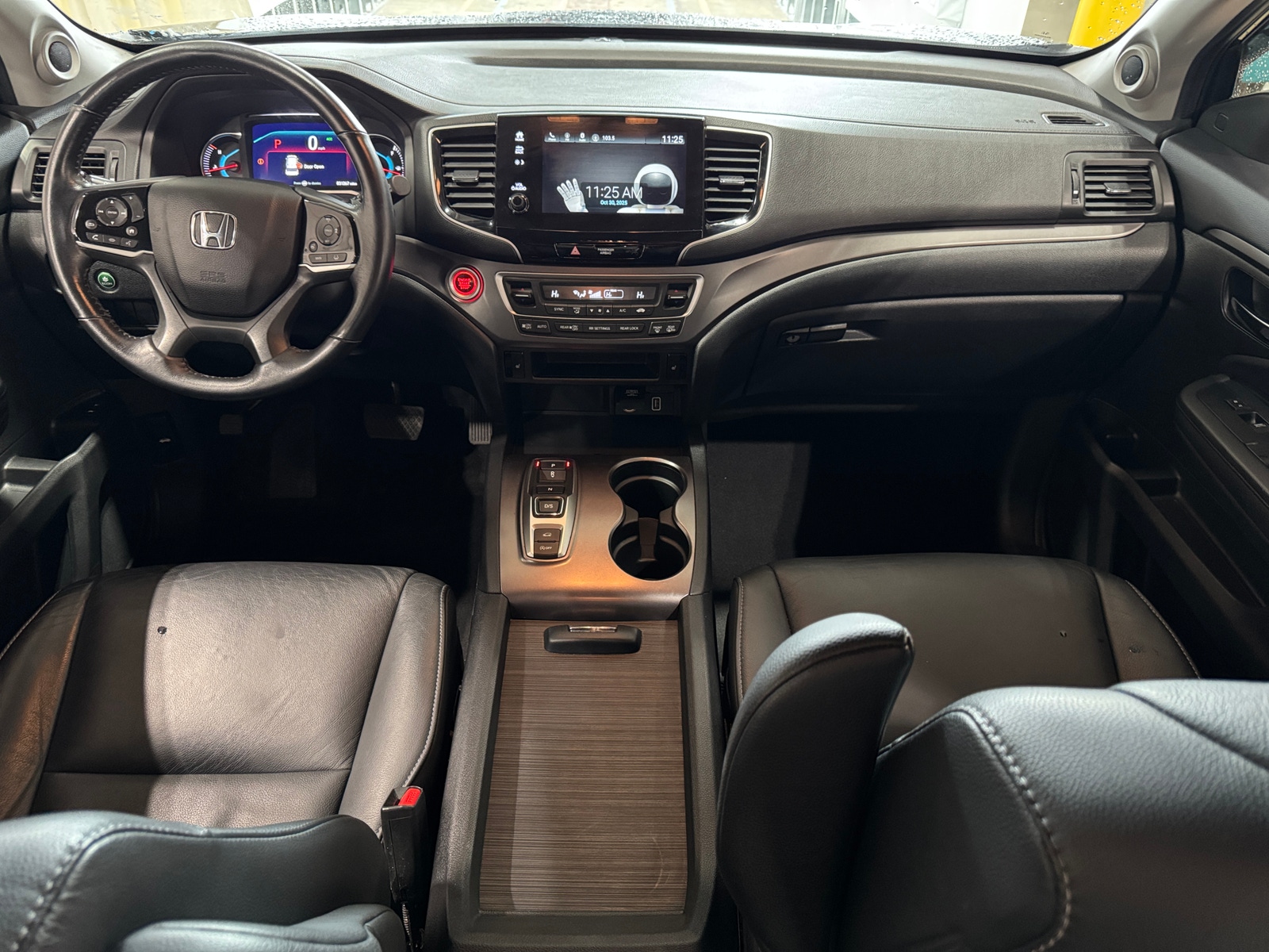 Thumbnail: 2021 Honda Pilot - 2