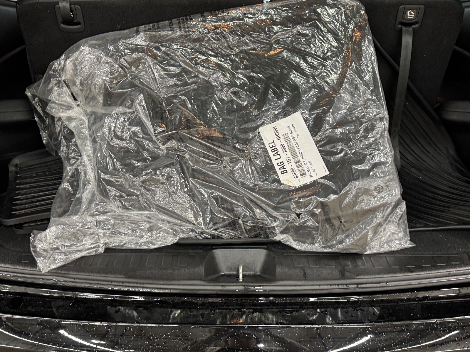 Thumbnail: 2021 Honda Pilot - 6