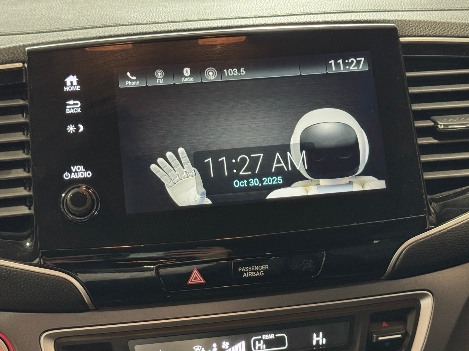 Thumbnail: 2021 Honda Pilot - 3