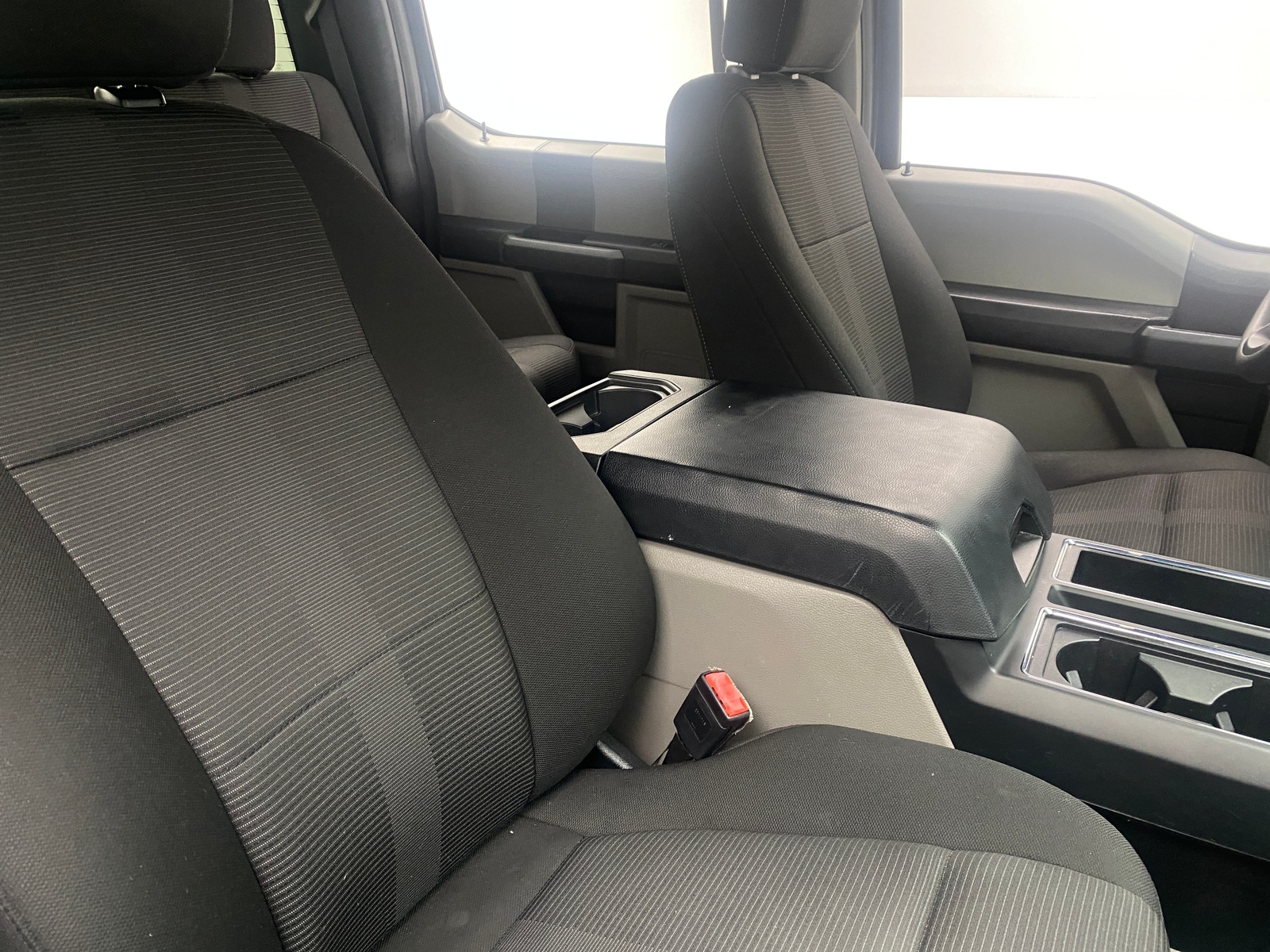 Thumbnail: 2018 Ford Econoline - 2